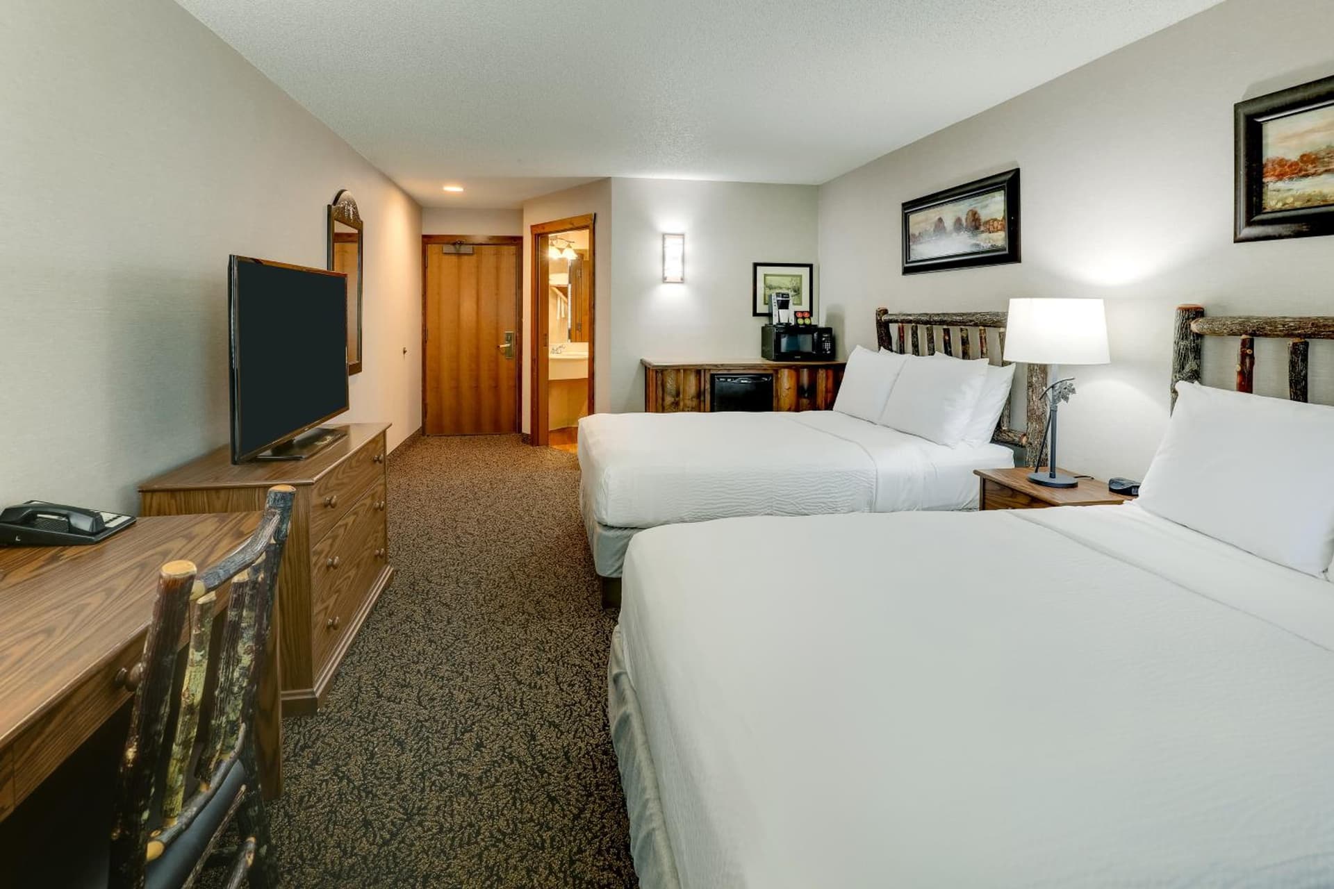 Stoney Creek Hotel Des Moines - Johnston gallery photo in Johnston, IA — image 7
