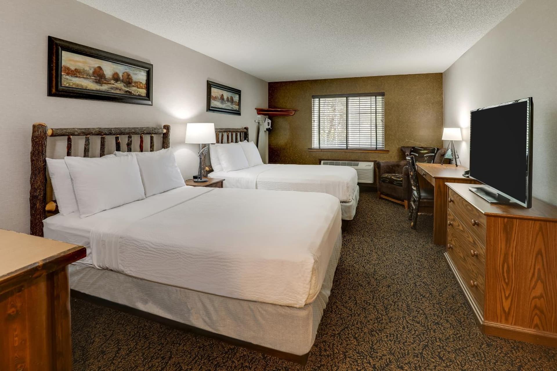 Stoney Creek Hotel Des Moines - Johnston gallery photo in Johnston, IA — image 9