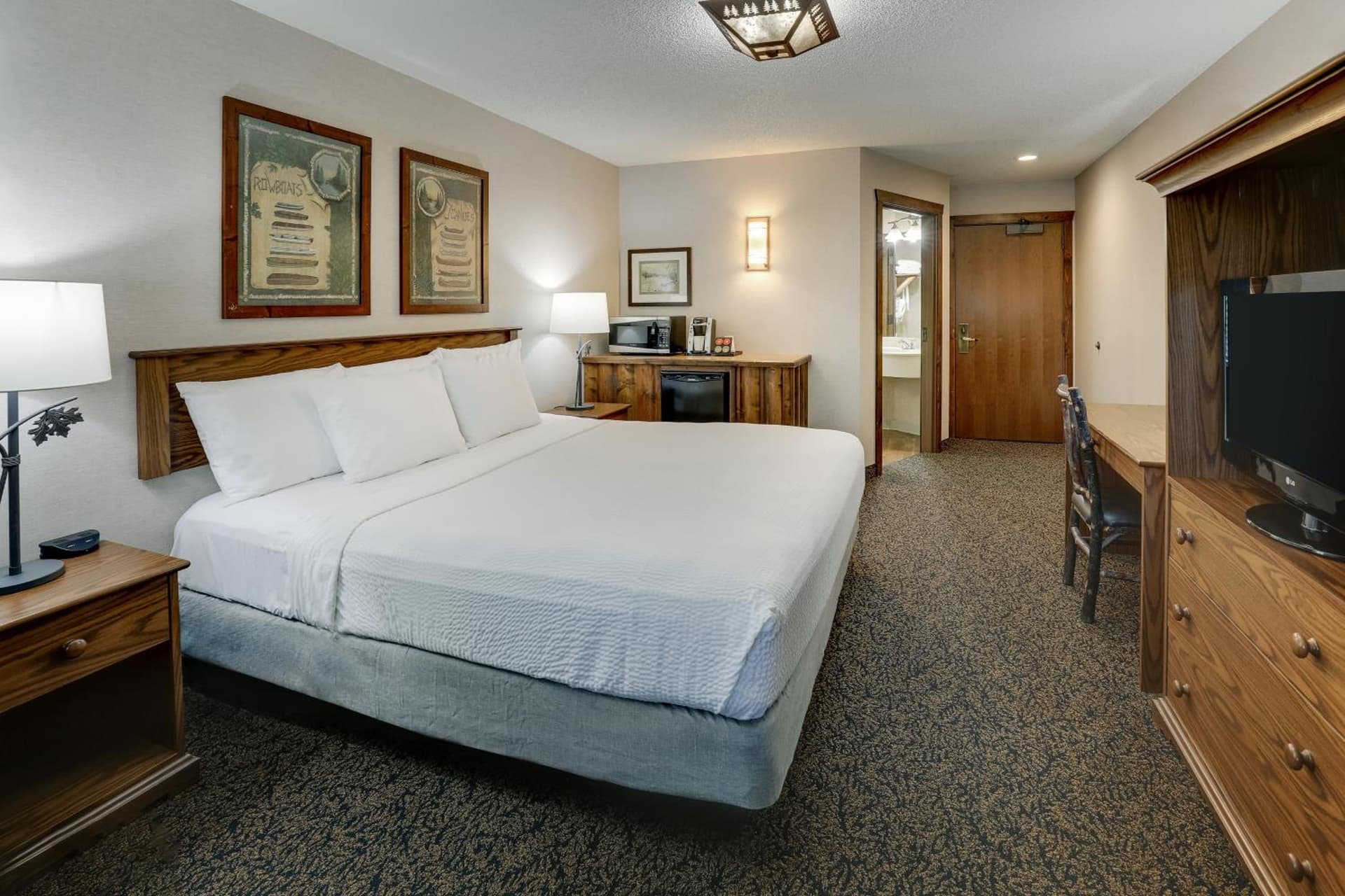 Stoney Creek Hotel Des Moines - Johnston gallery photo in Johnston, IA — image 30