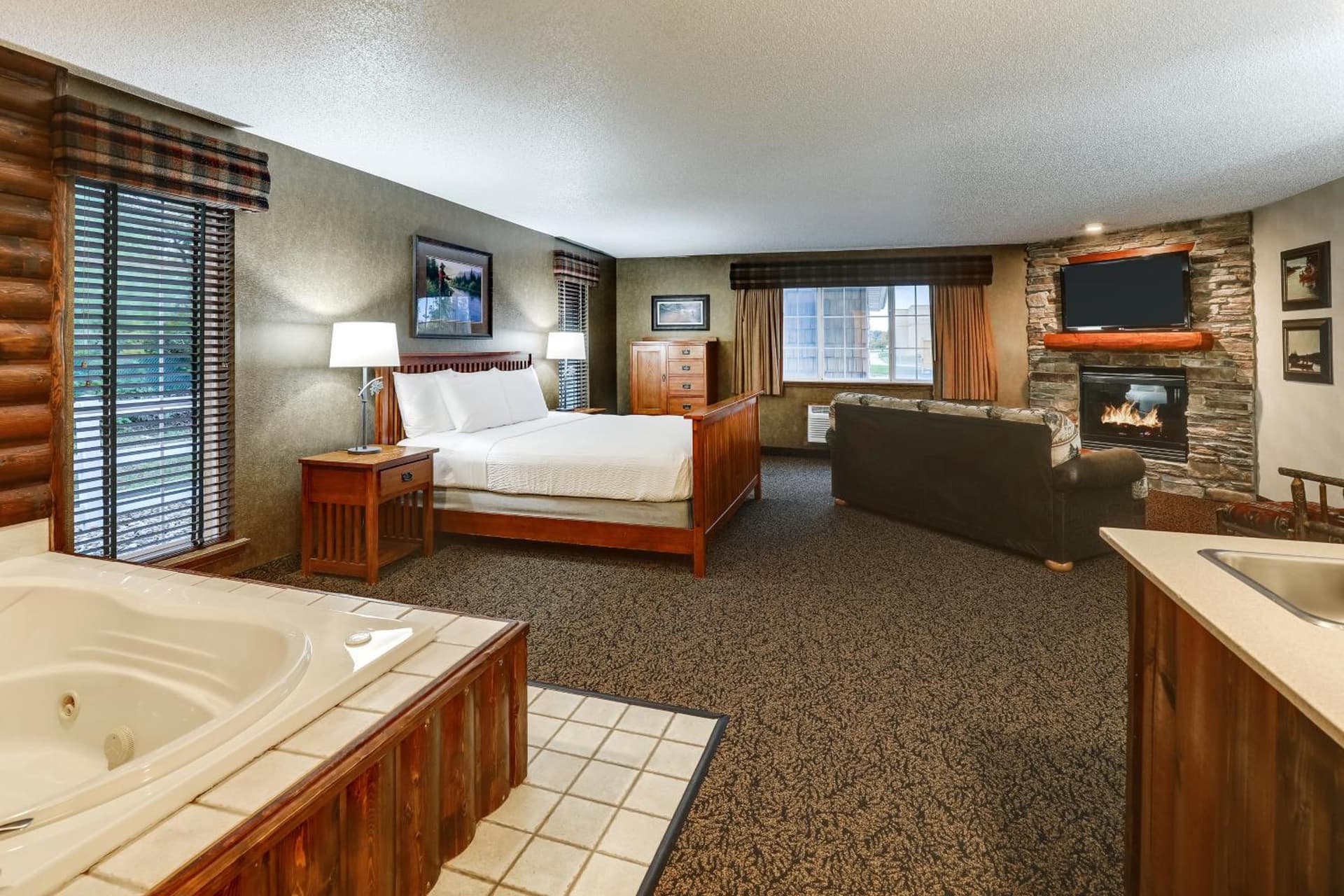 Stoney Creek Hotel Des Moines - Johnston gallery photo in Johnston, IA — image 13