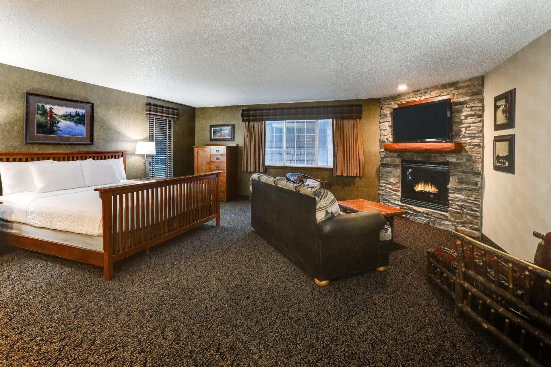 Stoney Creek Hotel Des Moines - Johnston gallery photo in Johnston, IA — image 19
