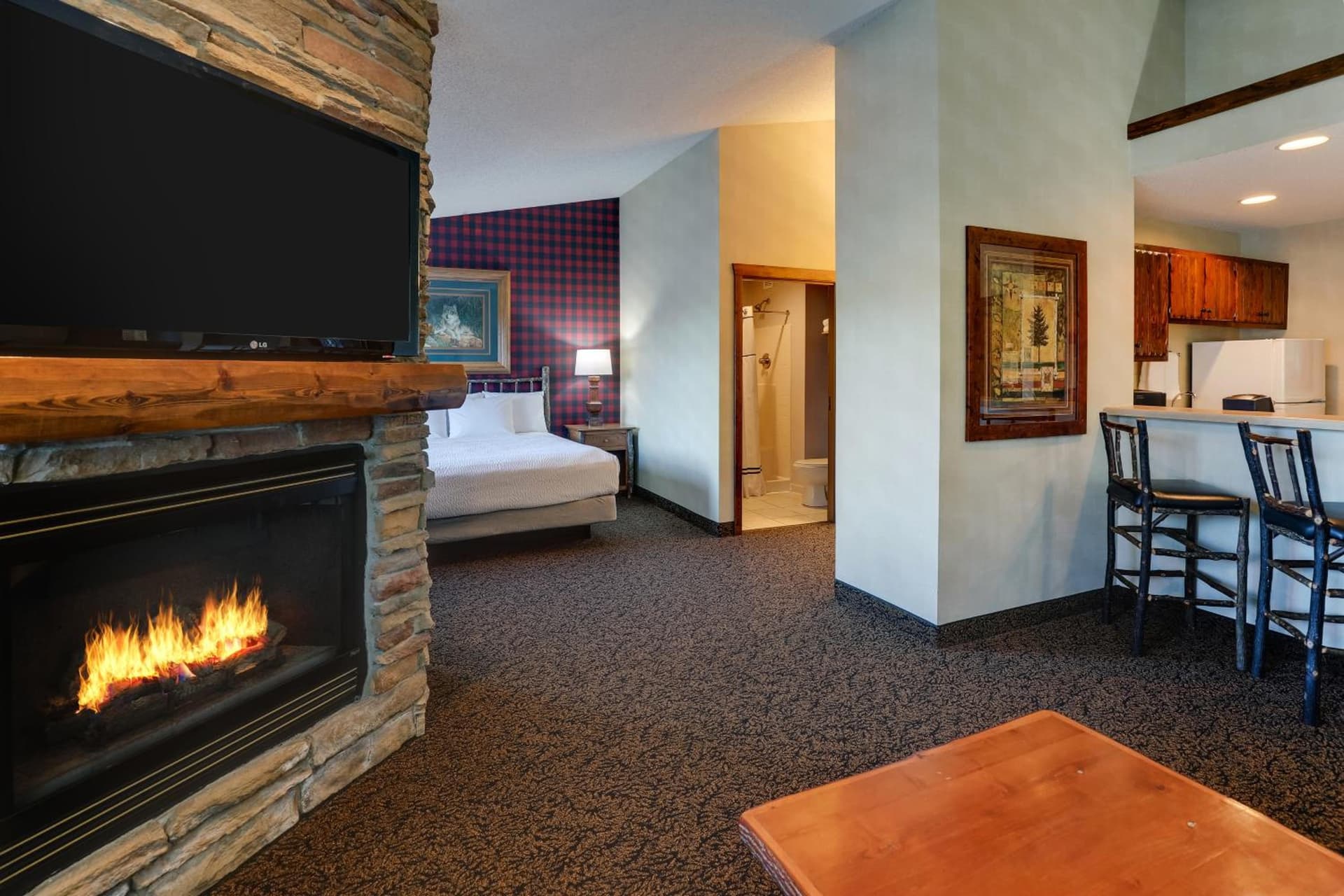 Stoney Creek Hotel Des Moines - Johnston gallery photo in Johnston, IA — image 49