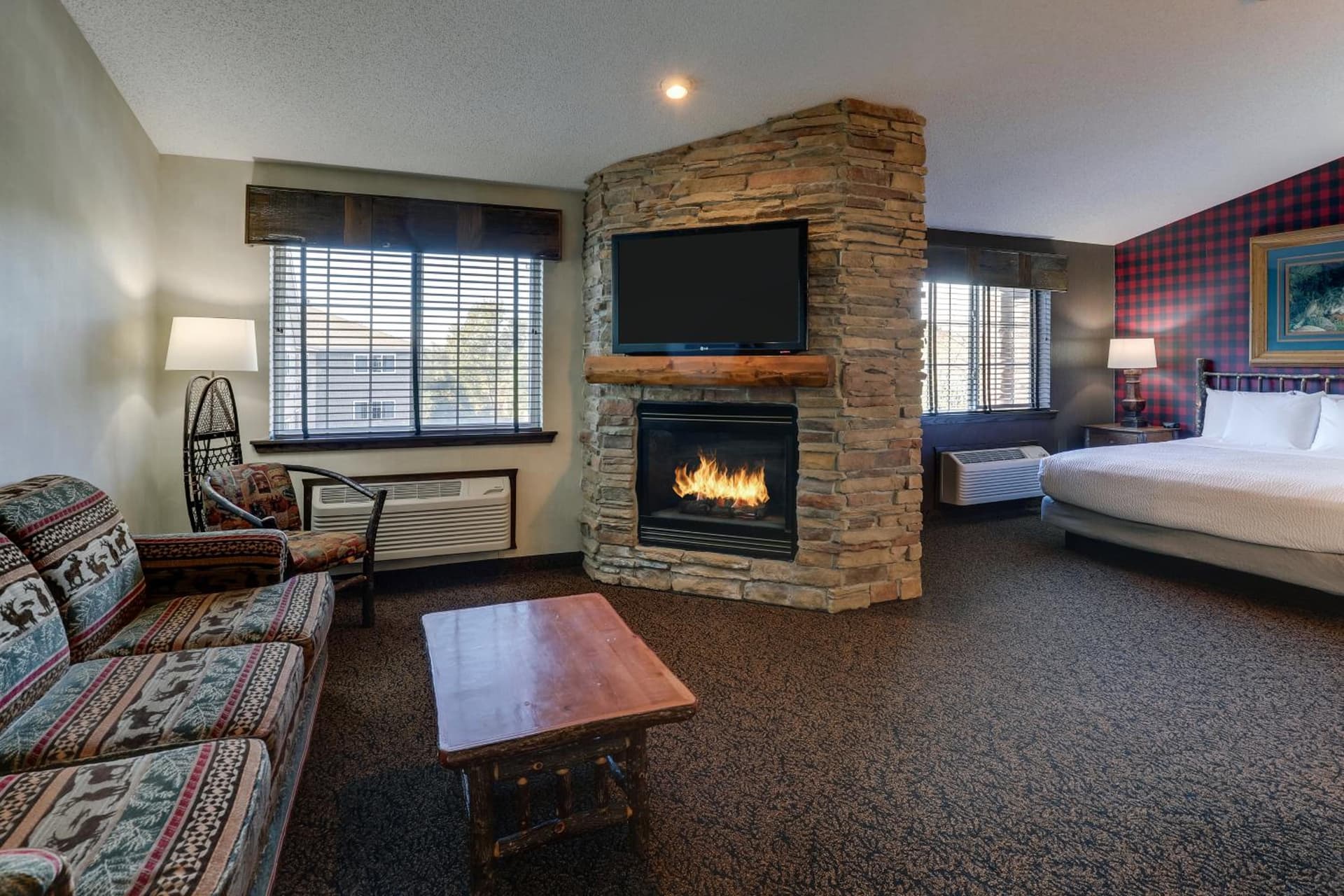 Stoney Creek Hotel Des Moines - Johnston gallery photo in Johnston, IA — image 46