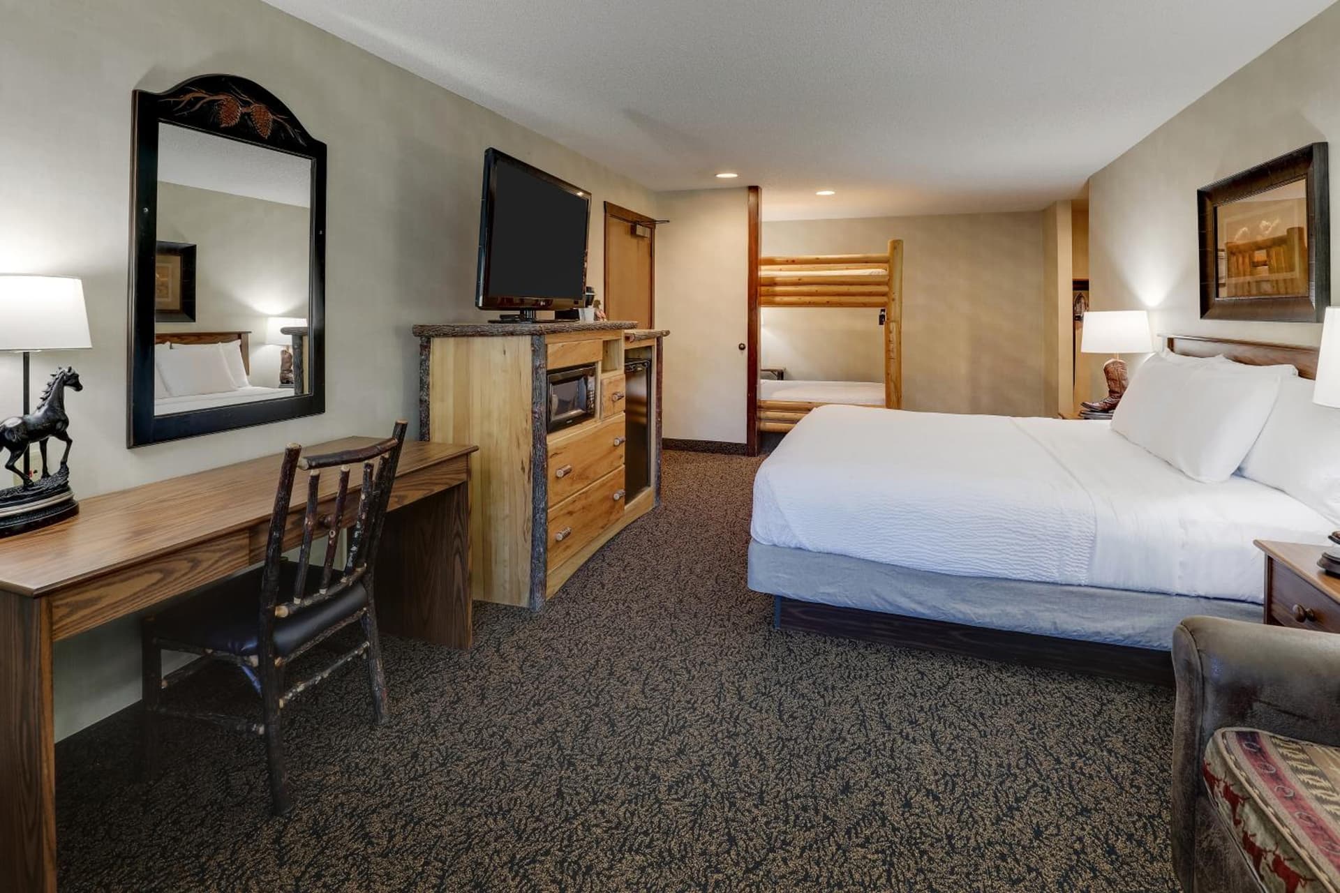 Stoney Creek Hotel Des Moines - Johnston gallery photo in Johnston, IA — image 12