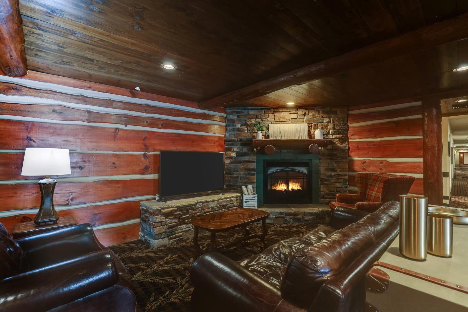 Stoney Creek Hotel Des Moines - Johnston gallery photo in Johnston, IA — image 40