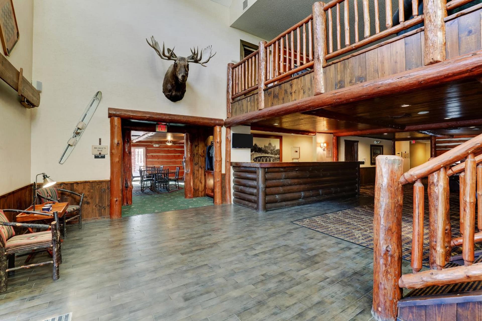 Stoney Creek Hotel Des Moines - Johnston gallery photo in Johnston, IA — image 15