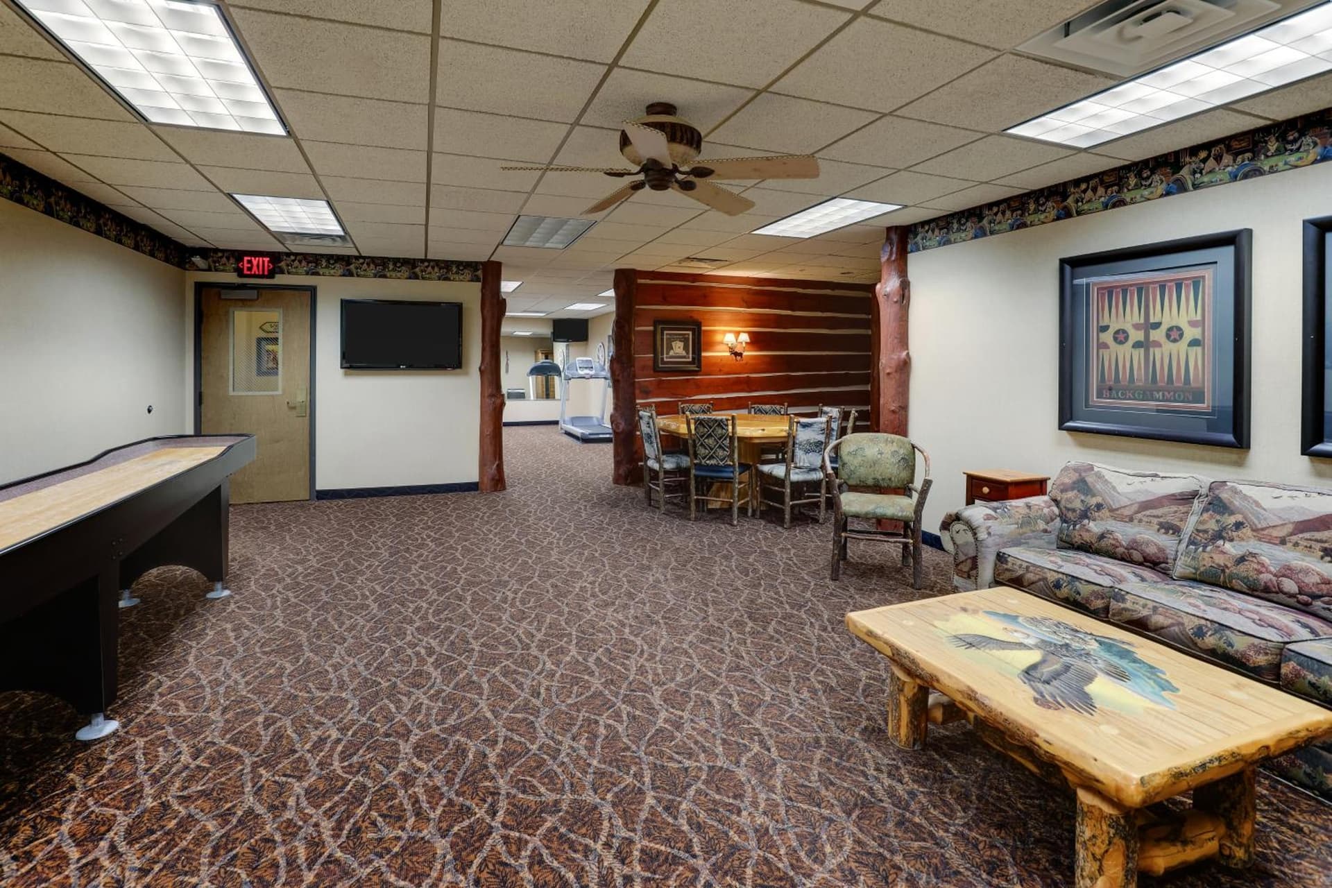 Stoney Creek Hotel Des Moines - Johnston gallery photo in Johnston, IA — image 29
