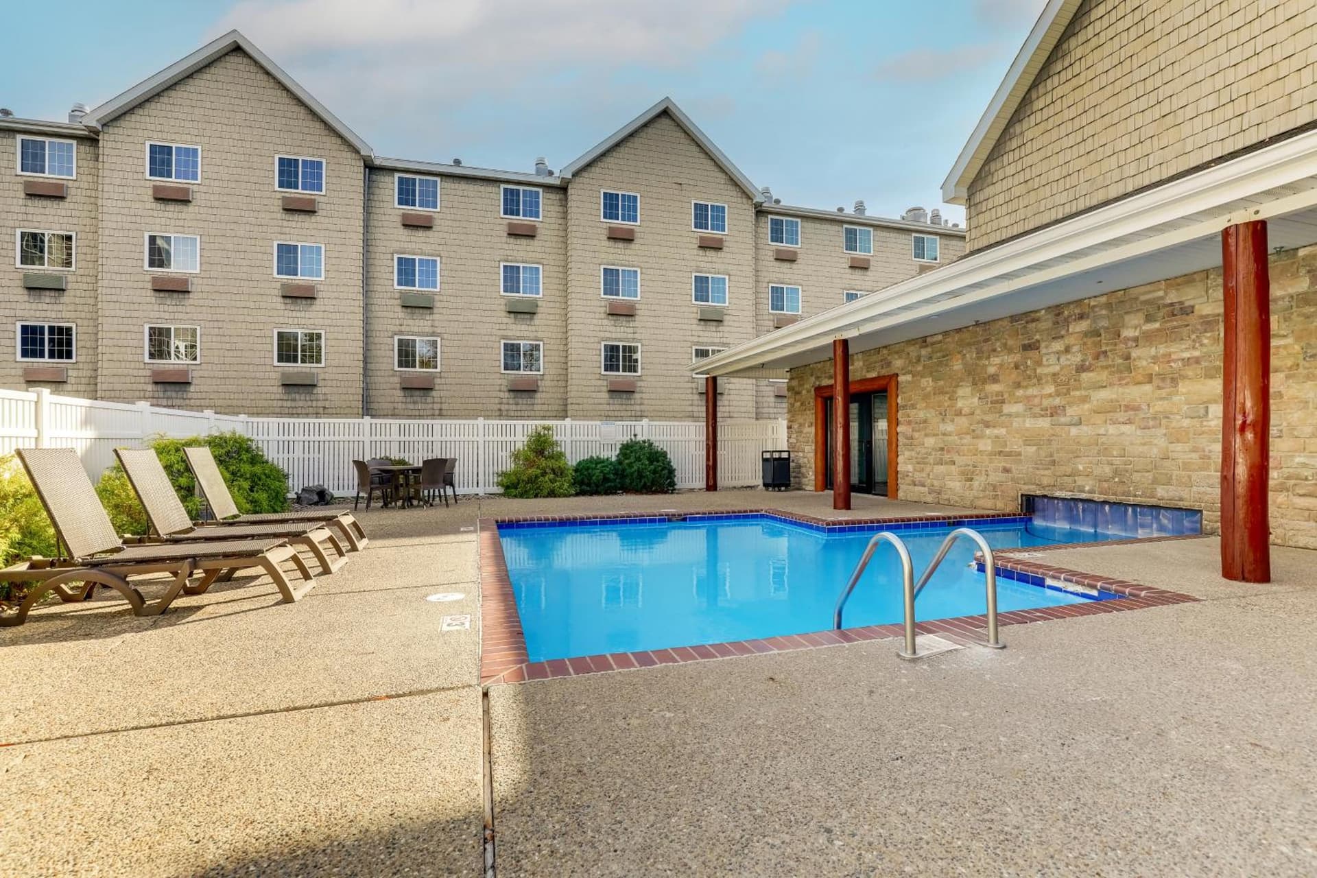 Stoney Creek Hotel Des Moines - Johnston gallery photo in Johnston, IA — image 26