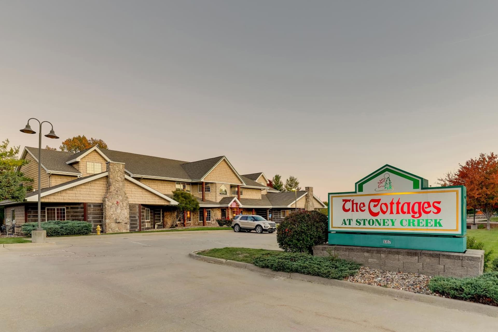 Stoney Creek Hotel Des Moines - Johnston gallery photo in Johnston, IA — image 38