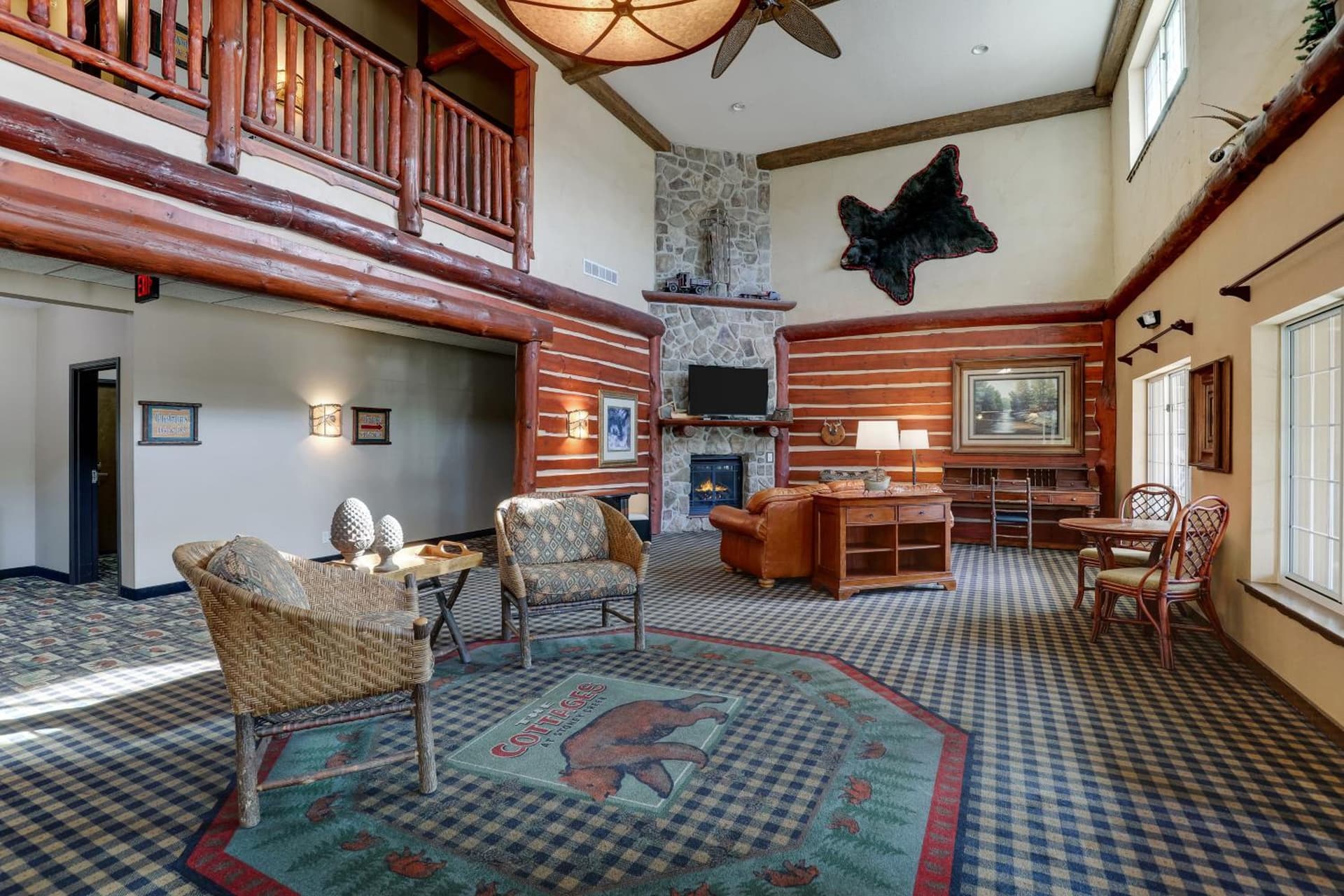 Stoney Creek Hotel Des Moines - Johnston gallery photo in Johnston, IA — image 22