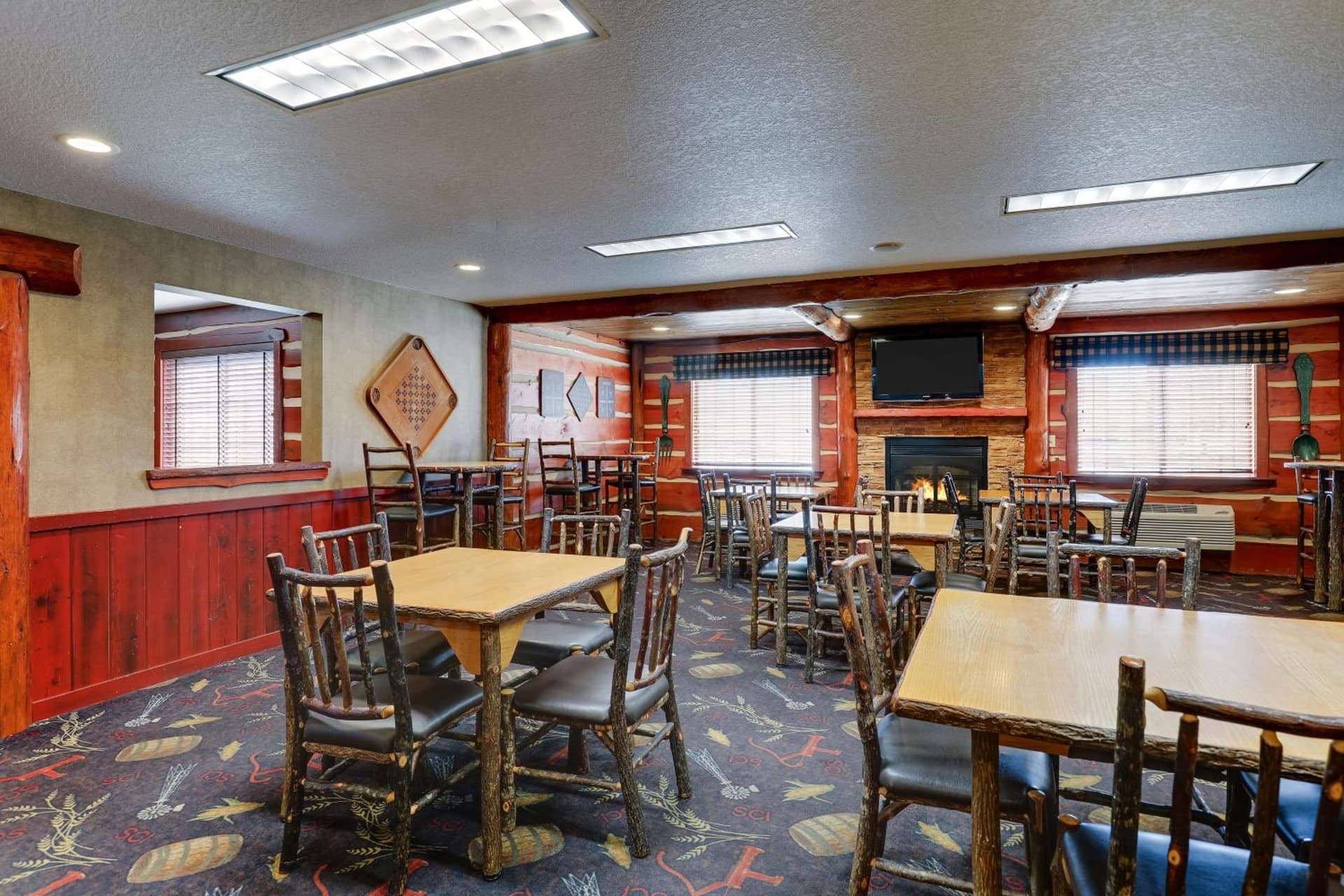 Stoney Creek Hotel Des Moines - Johnston gallery photo in Johnston, IA — image 31