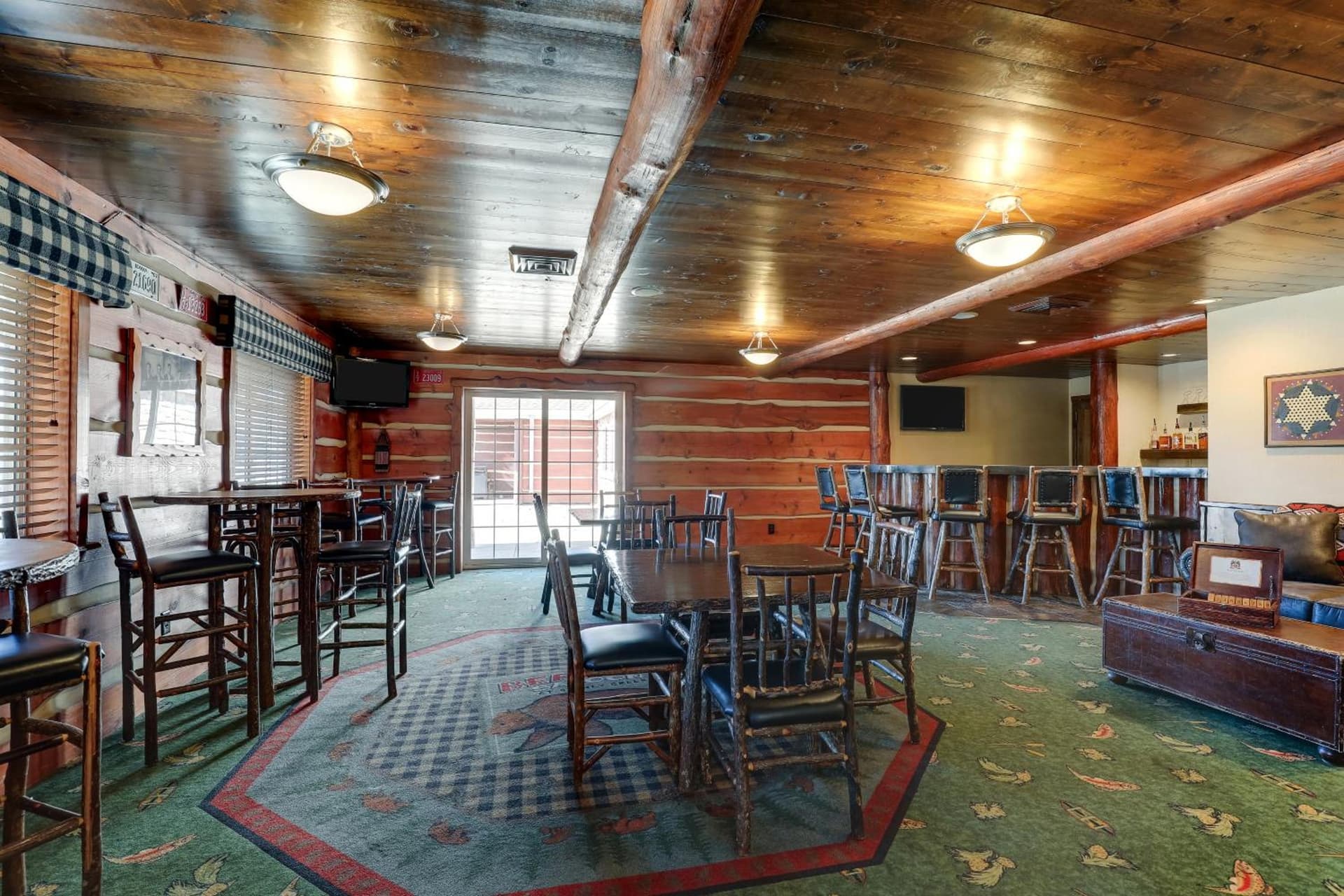 Stoney Creek Hotel Des Moines - Johnston gallery photo in Johnston, IA — image 21