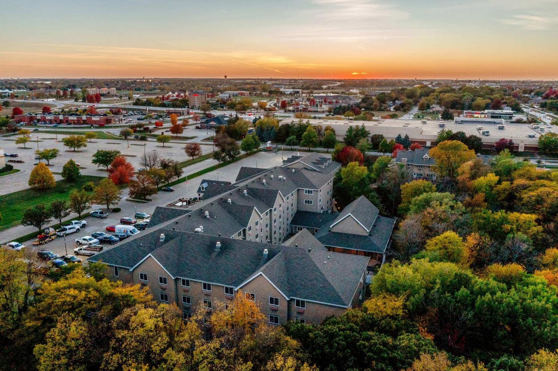 Stoney Creek Hotel Des Moines - Johnston gallery photo in Johnston, IA — image 23