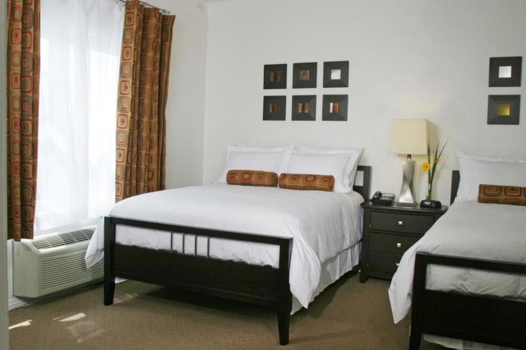 El Primero Boutique Hotel gallery photo in Chula Vista, CA — image 4