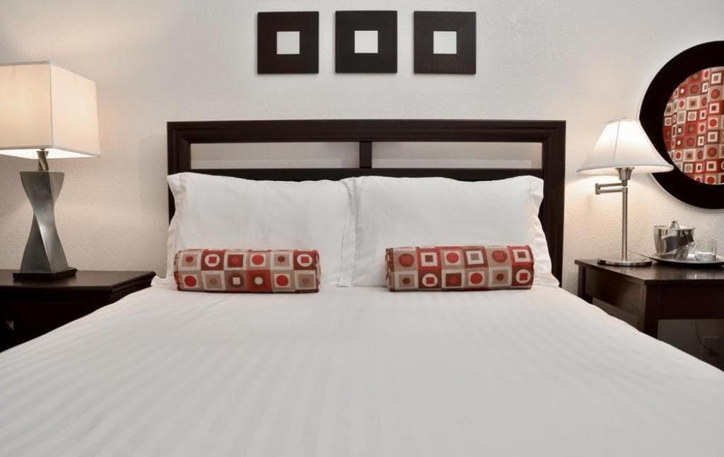 El Primero Boutique Hotel gallery photo in Chula Vista, CA — image 19