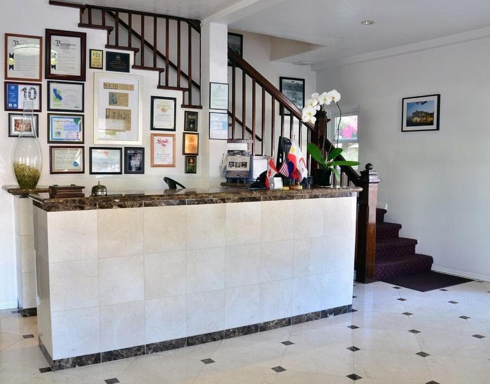 El Primero Boutique Hotel gallery photo in Chula Vista, CA — image 20