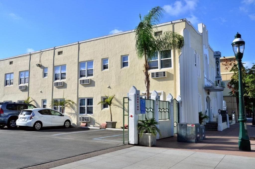 El Primero Boutique Hotel gallery photo in Chula Vista, CA — image 15