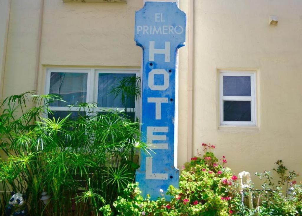 El Primero Boutique Hotel gallery photo in Chula Vista, CA — image 28