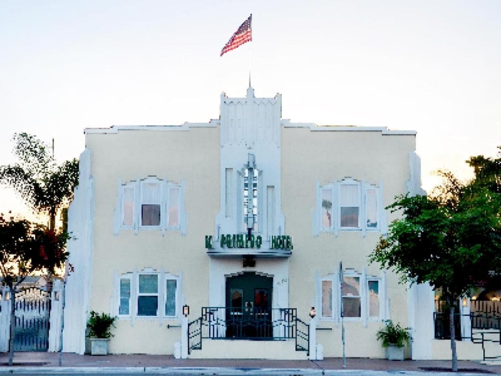 El Primero Boutique Hotel gallery photo in Chula Vista, CA — image 14