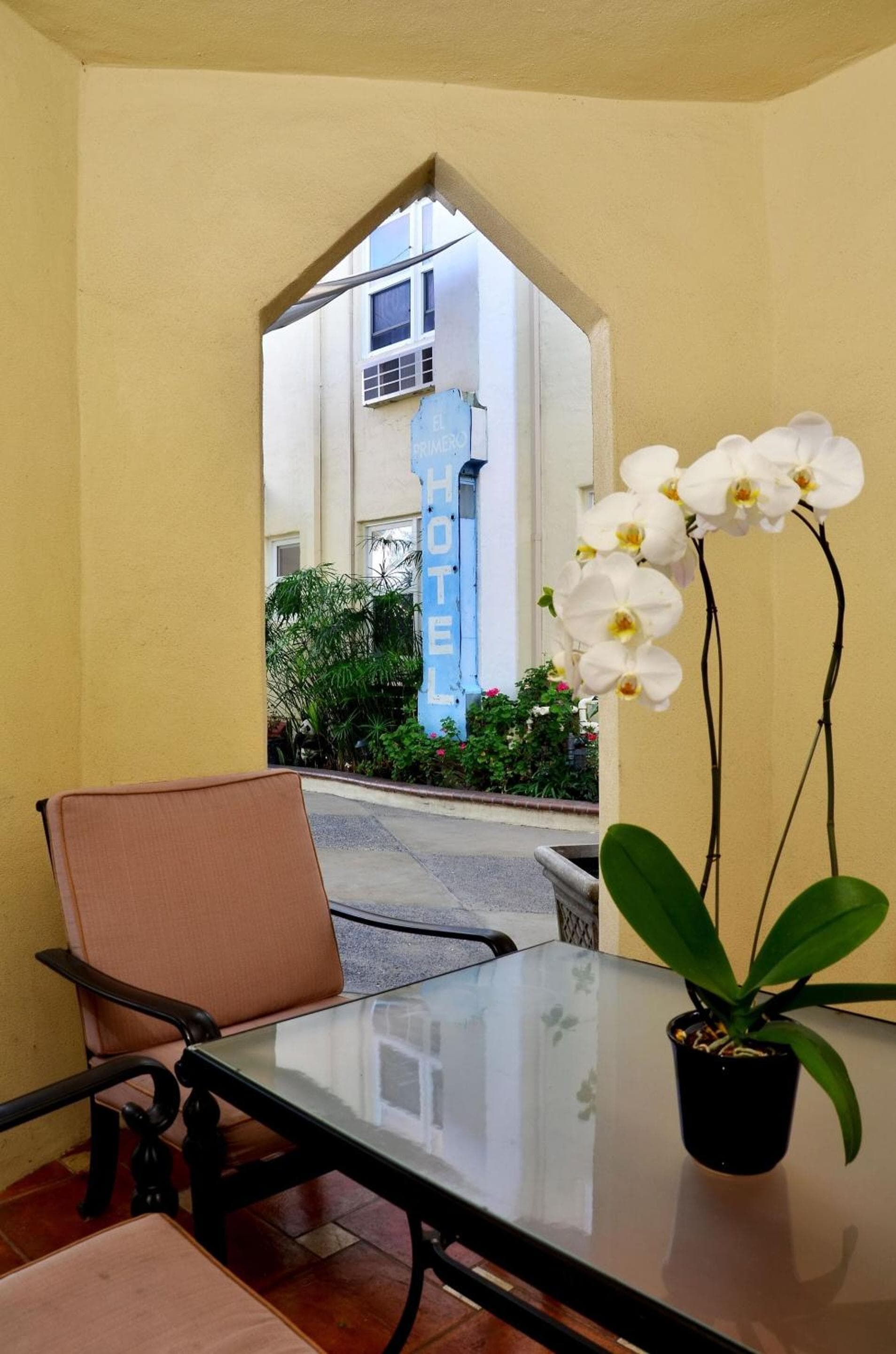 El Primero Boutique Hotel gallery photo in Chula Vista, CA — image 27