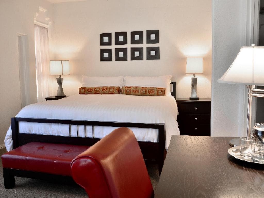 El Primero Boutique Hotel gallery photo in Chula Vista, CA — image 22