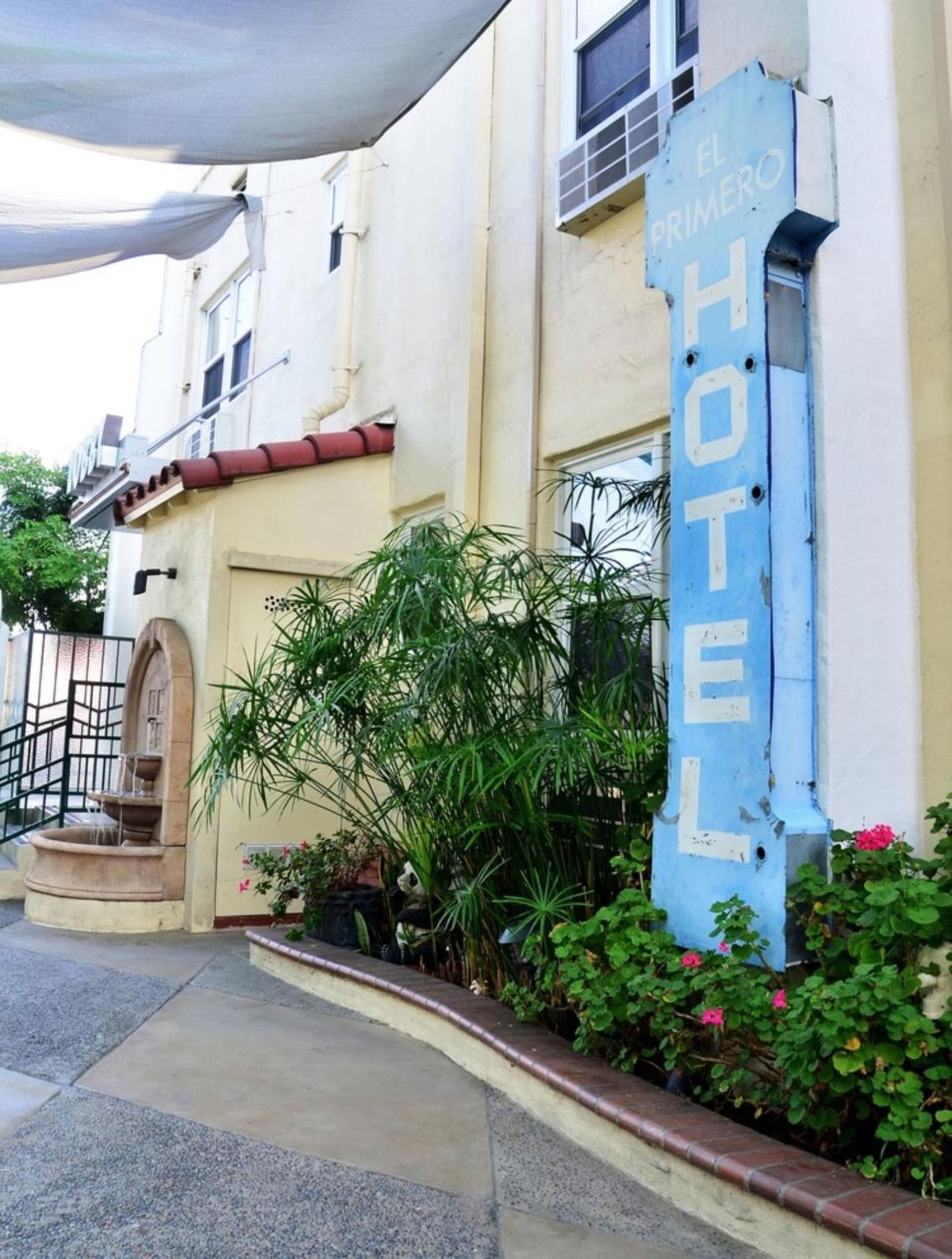 El Primero Boutique Hotel gallery photo in Chula Vista, CA — image 11
