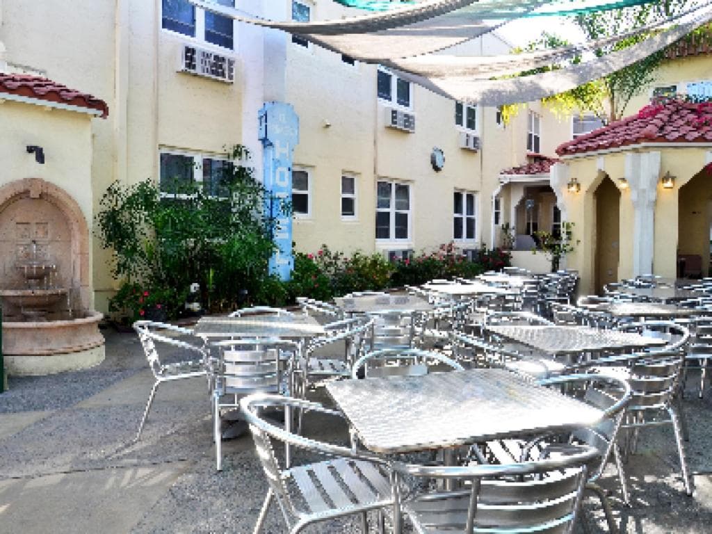 El Primero Boutique Hotel gallery photo in Chula Vista, CA — image 8