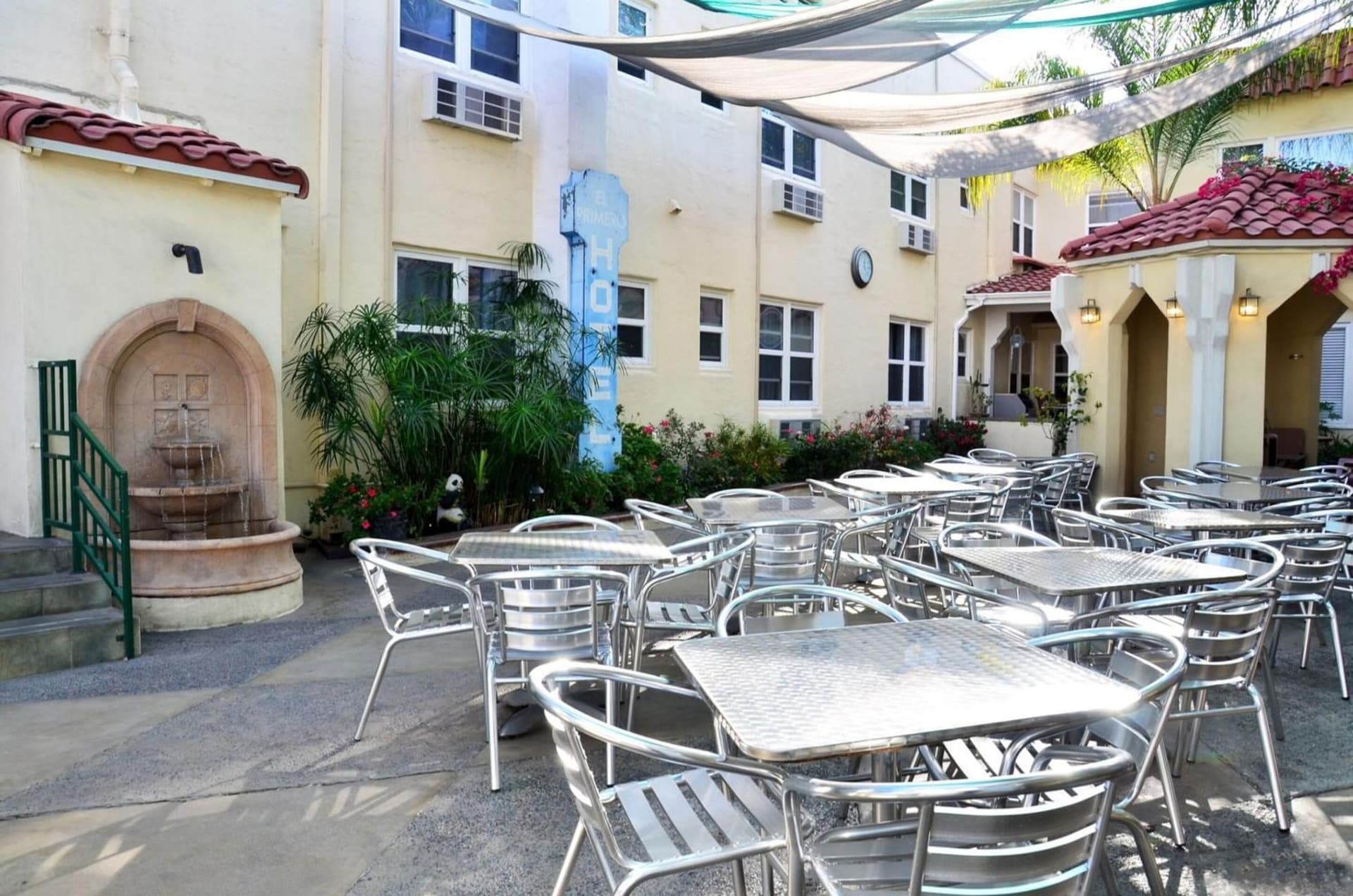 El Primero Boutique Hotel gallery photo in Chula Vista, CA — image 5