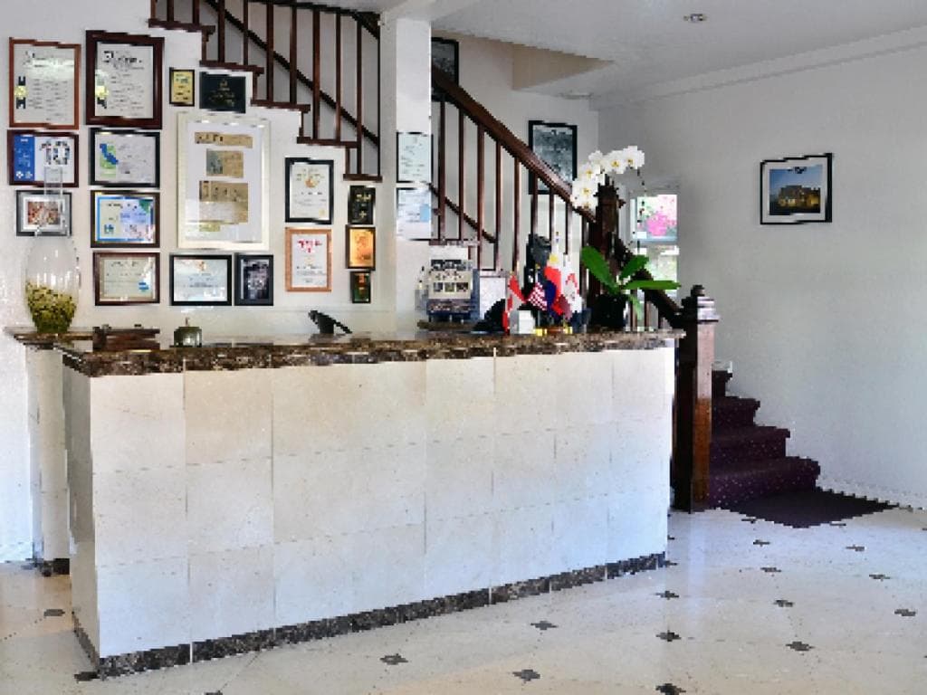 El Primero Boutique Hotel gallery photo in Chula Vista, CA — image 16