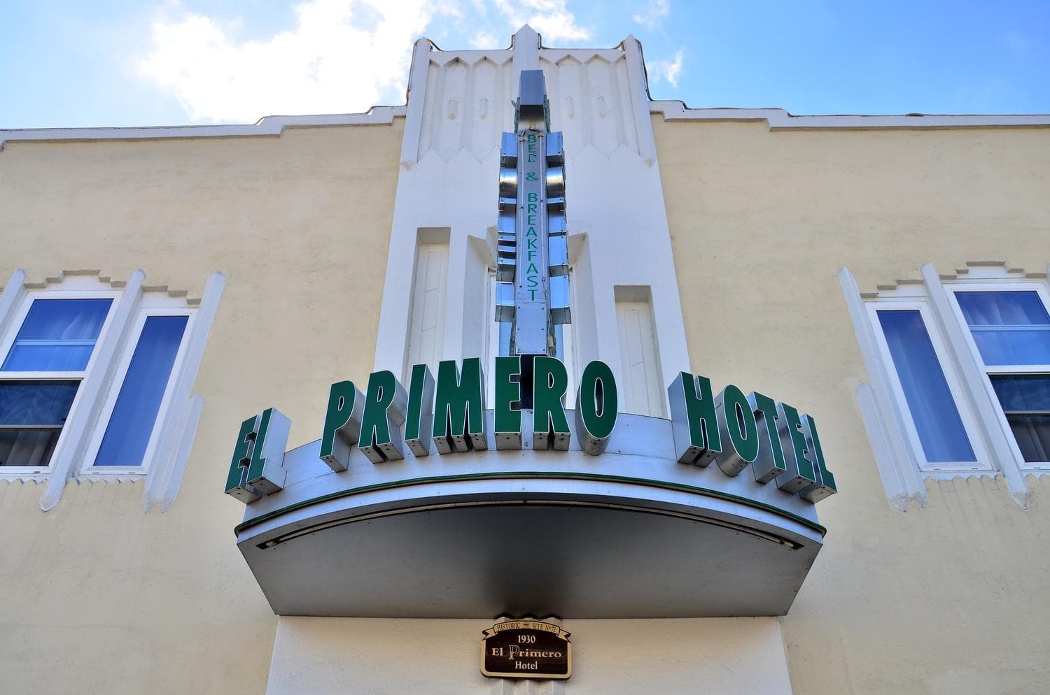 El Primero Boutique Hotel gallery photo in Chula Vista, CA — image 12