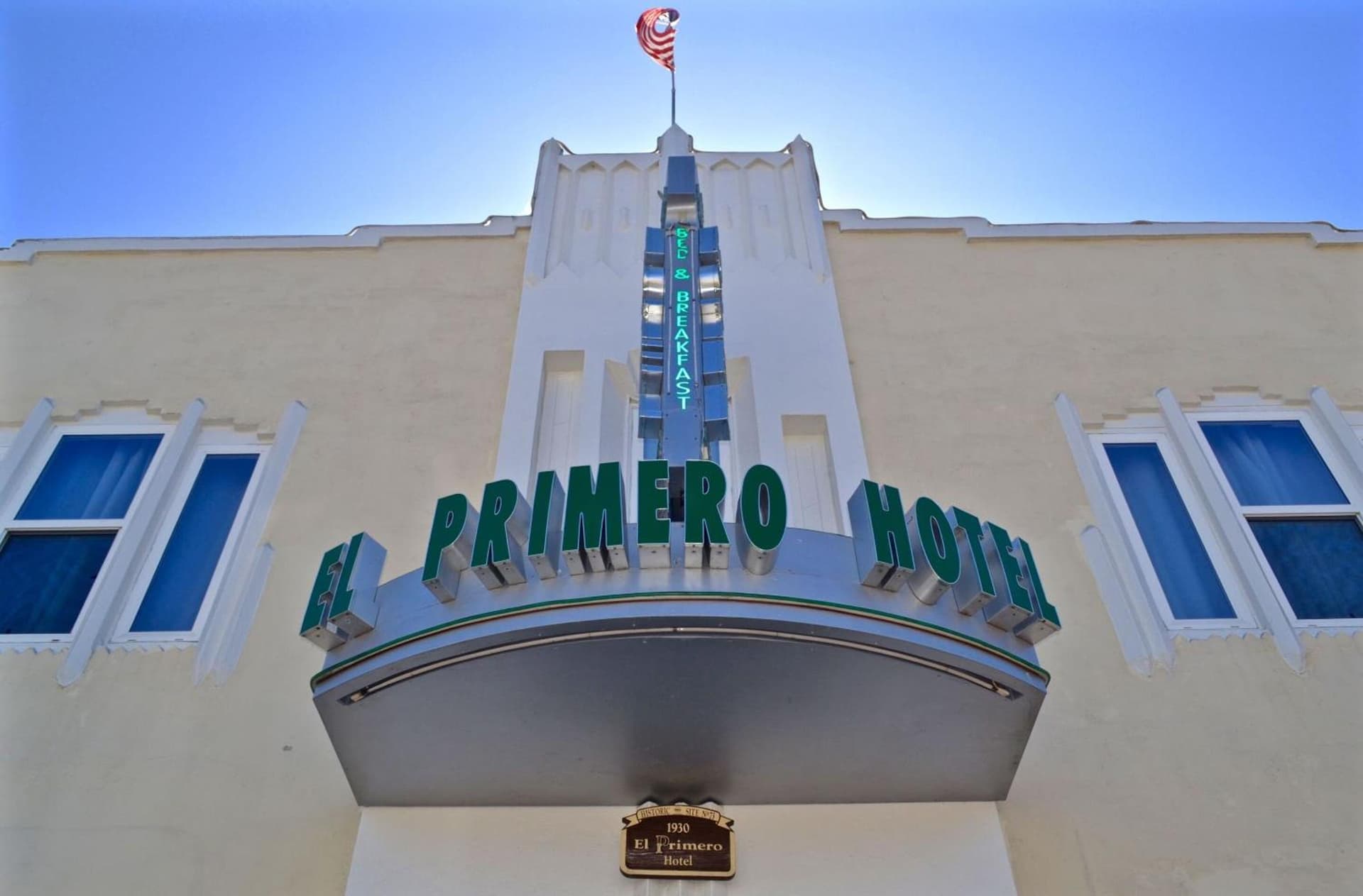 El Primero Boutique Hotel gallery photo in Chula Vista, CA — image 10
