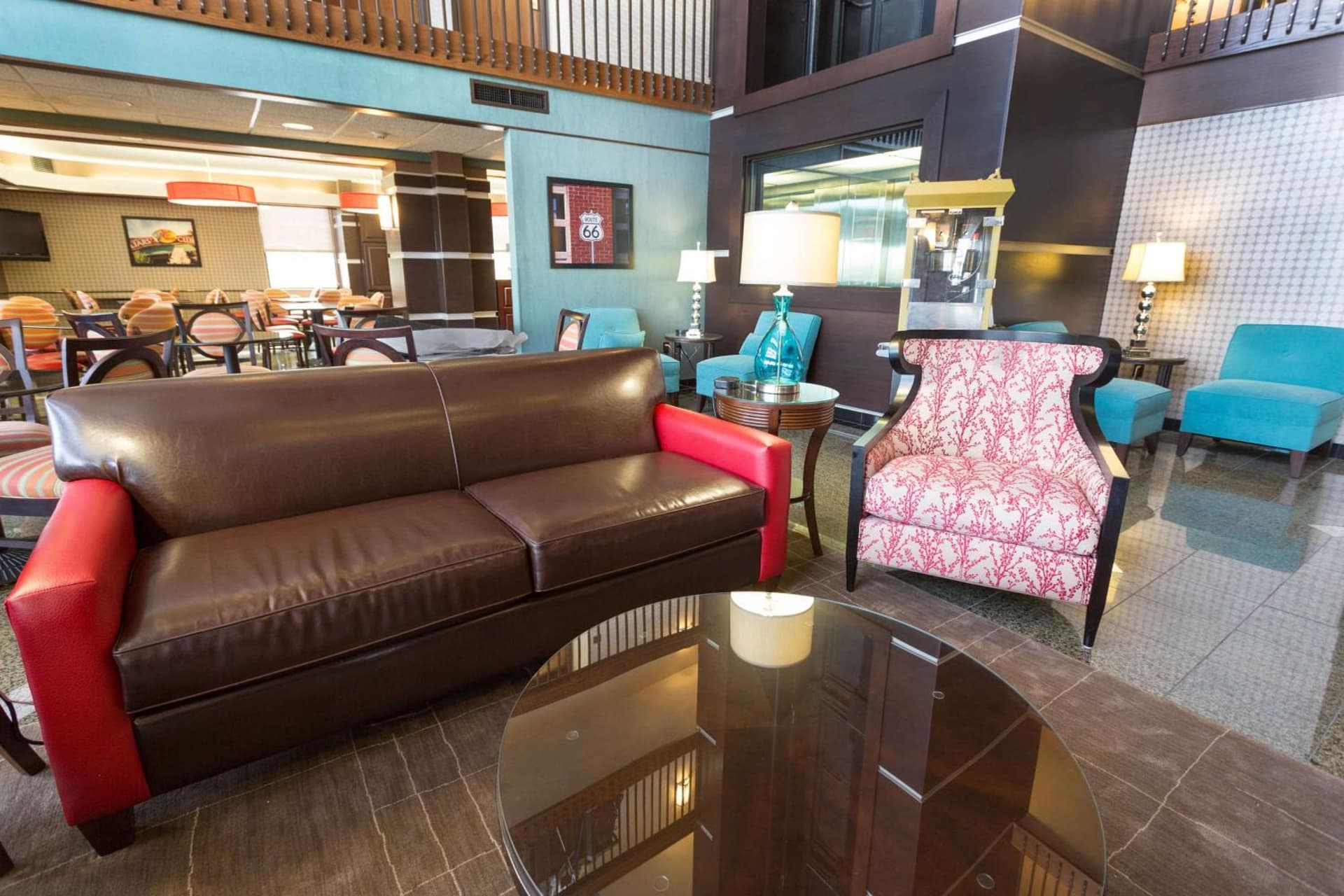 Drury Inn & Suites Springfield MO gallery photo in Springfield, MO — image 16