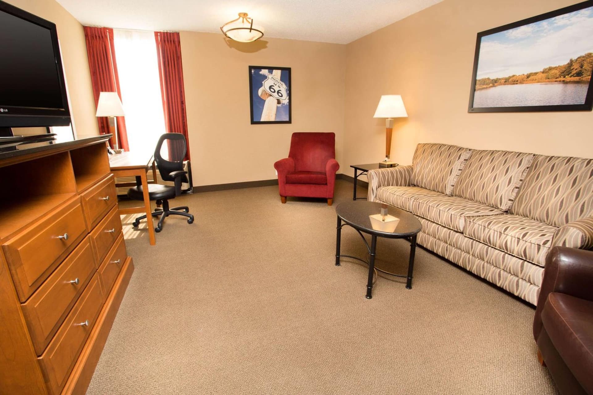 Drury Inn & Suites Springfield MO gallery photo in Springfield, MO — image 17