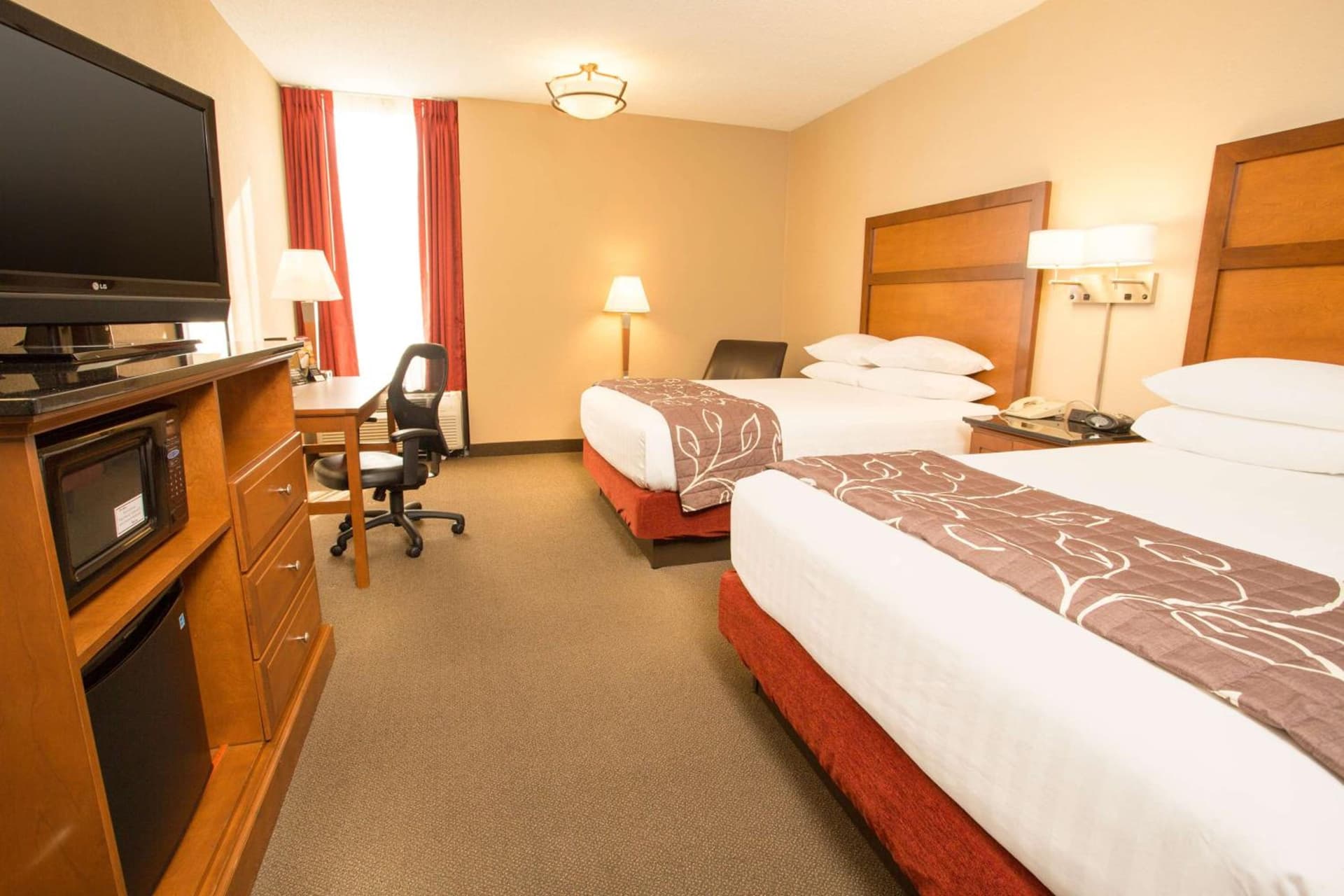 Drury Inn & Suites Springfield MO gallery photo in Springfield, MO — image 19