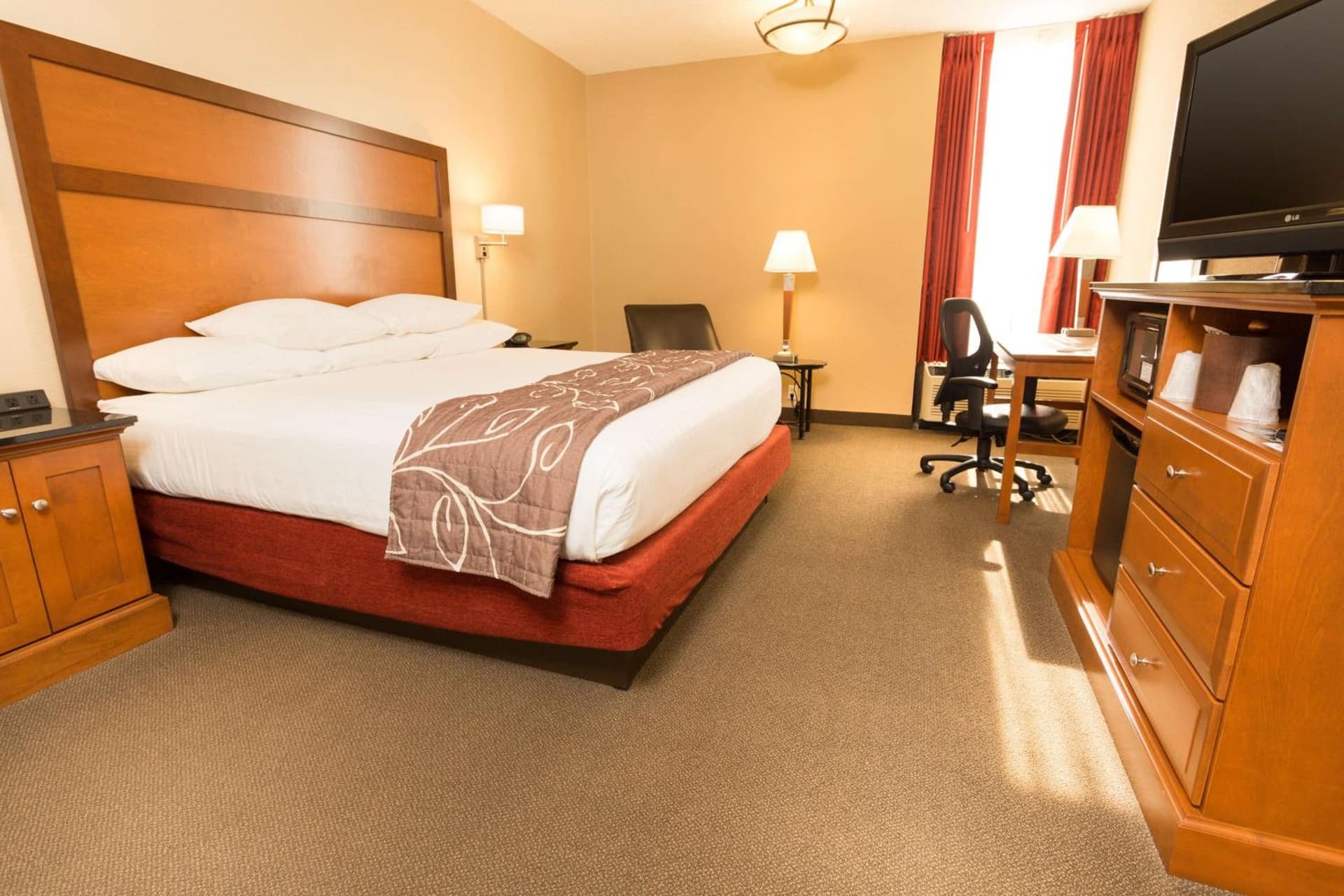 Drury Inn & Suites Springfield MO gallery photo in Springfield, MO — image 14
