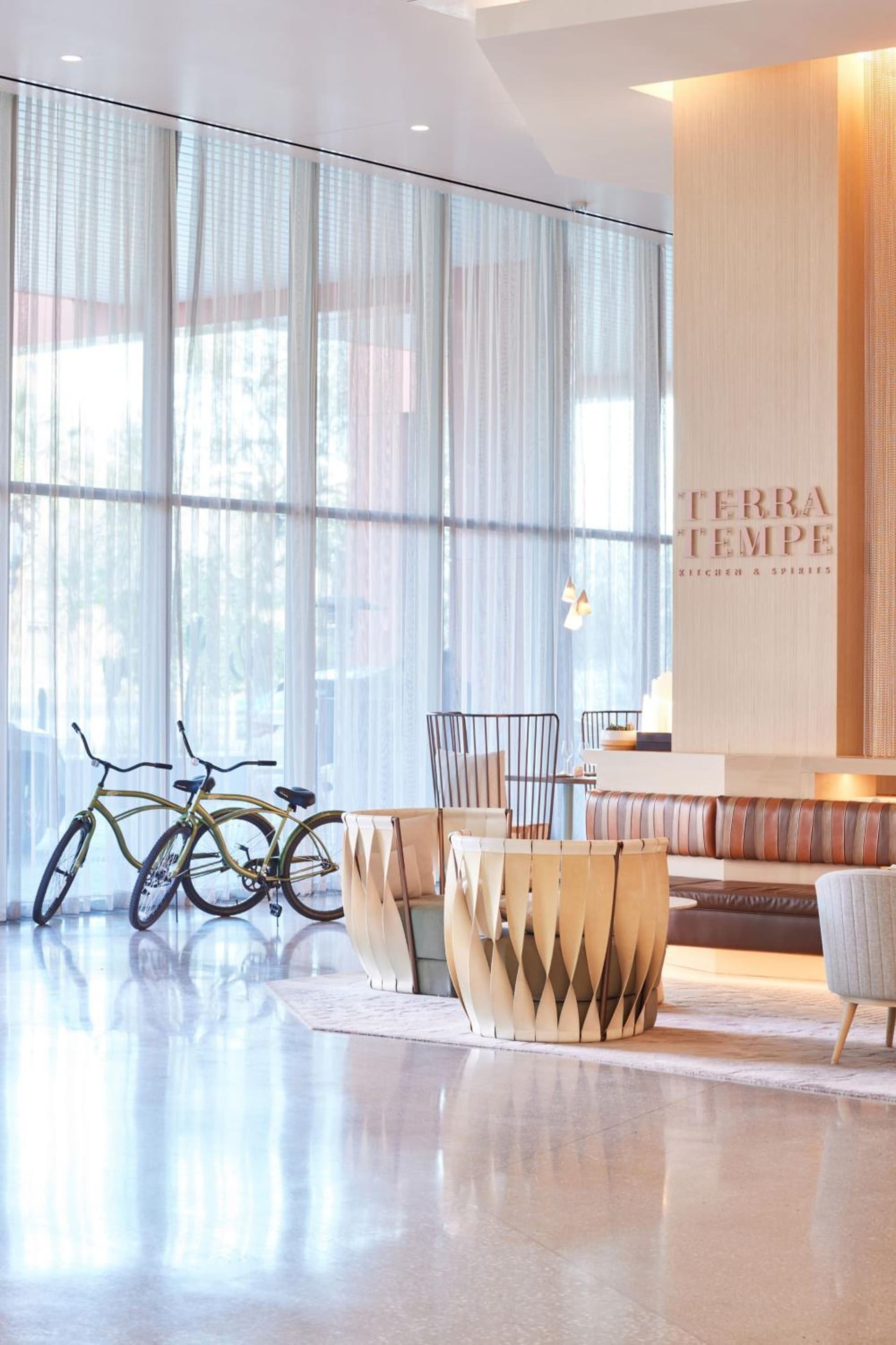The Westin Tempe gallery photo in Tempe, AZ — image 123