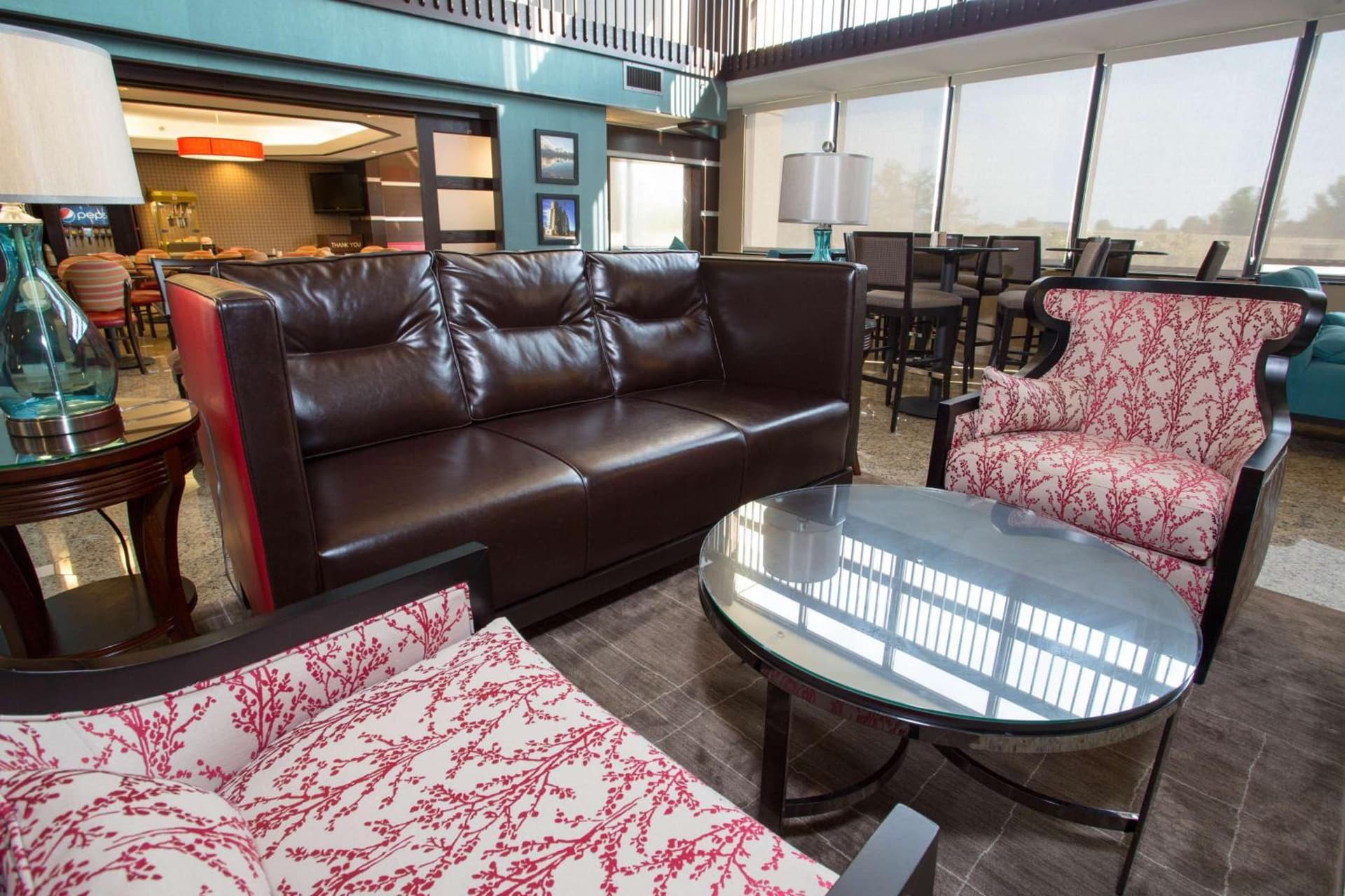 Drury Inn & Suites Champaign gallery photo in Champaign, IL — image 12