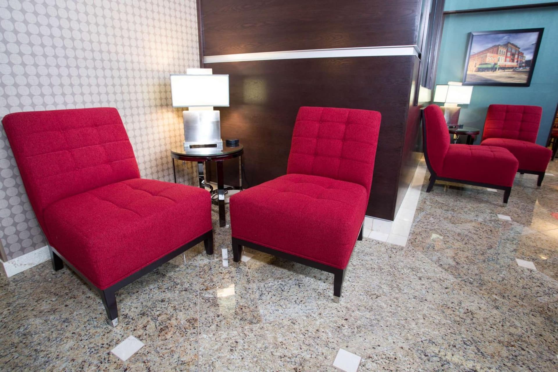 Drury Inn & Suites Champaign gallery photo in Champaign, IL — image 9