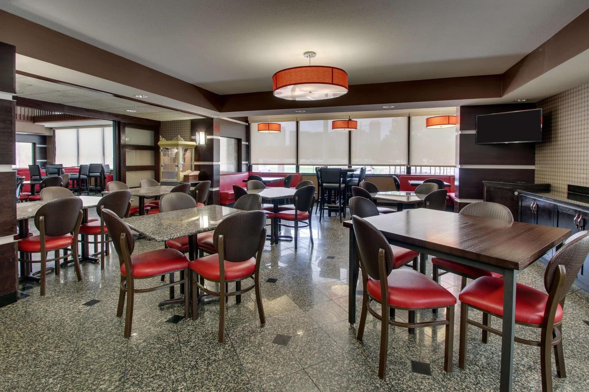 Drury Inn & Suites Houston Galleria gallery photo in Houston, TX — image 36
