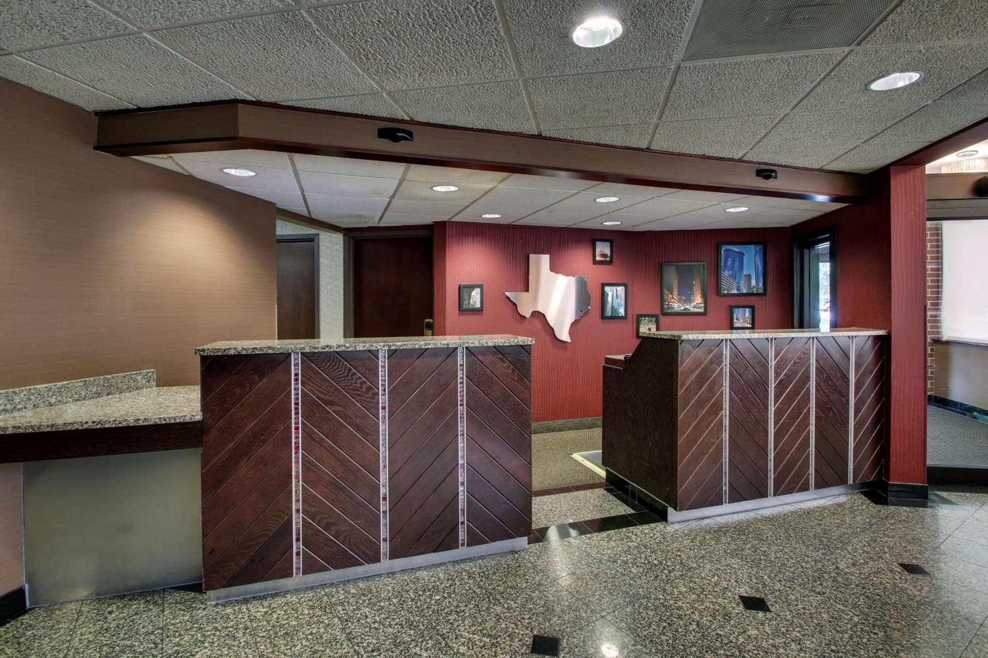 Drury Inn & Suites Houston Galleria gallery photo in Houston, TX — image 10
