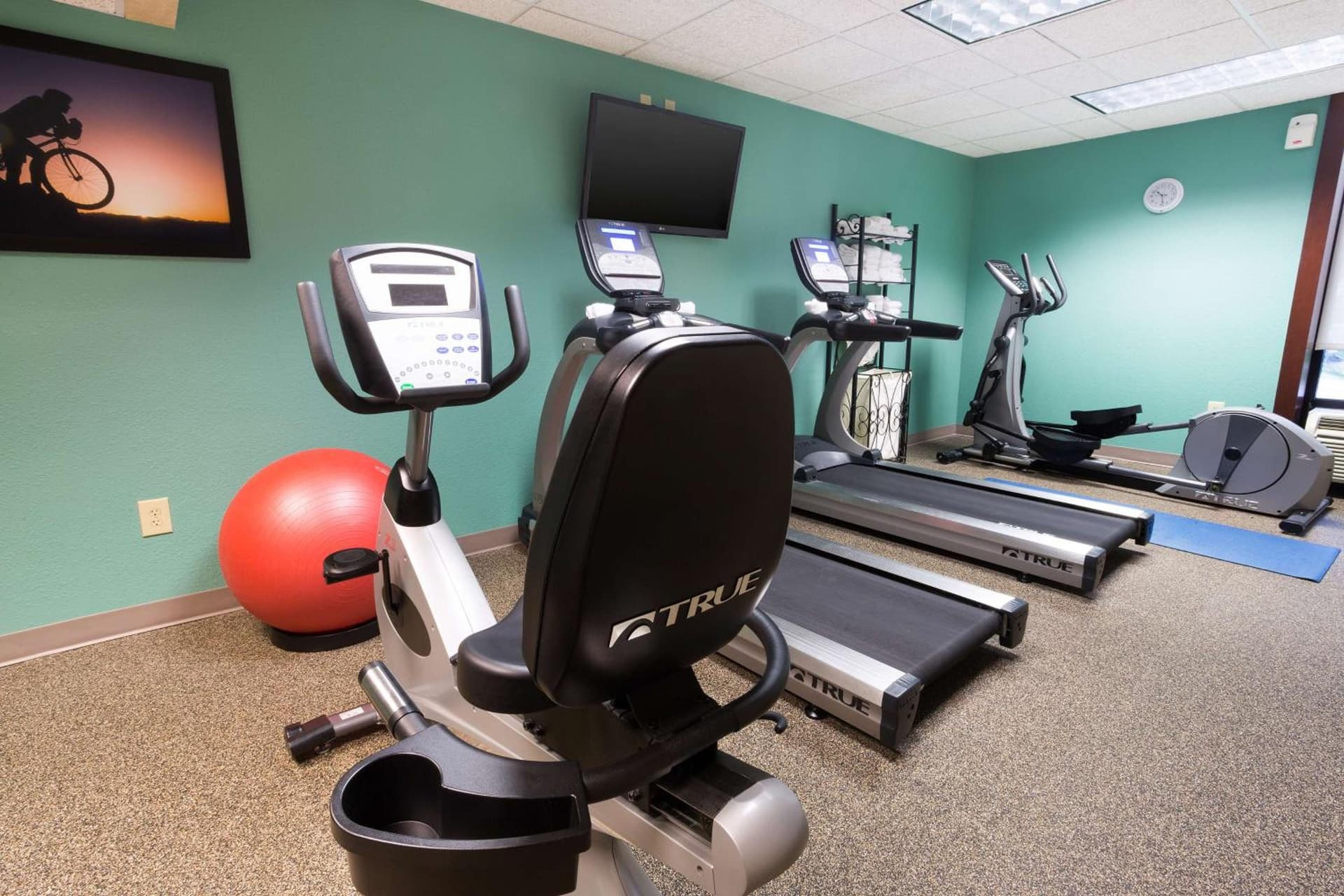 Drury Inn & Suites Houston Galleria gallery photo in Houston, TX — image 34