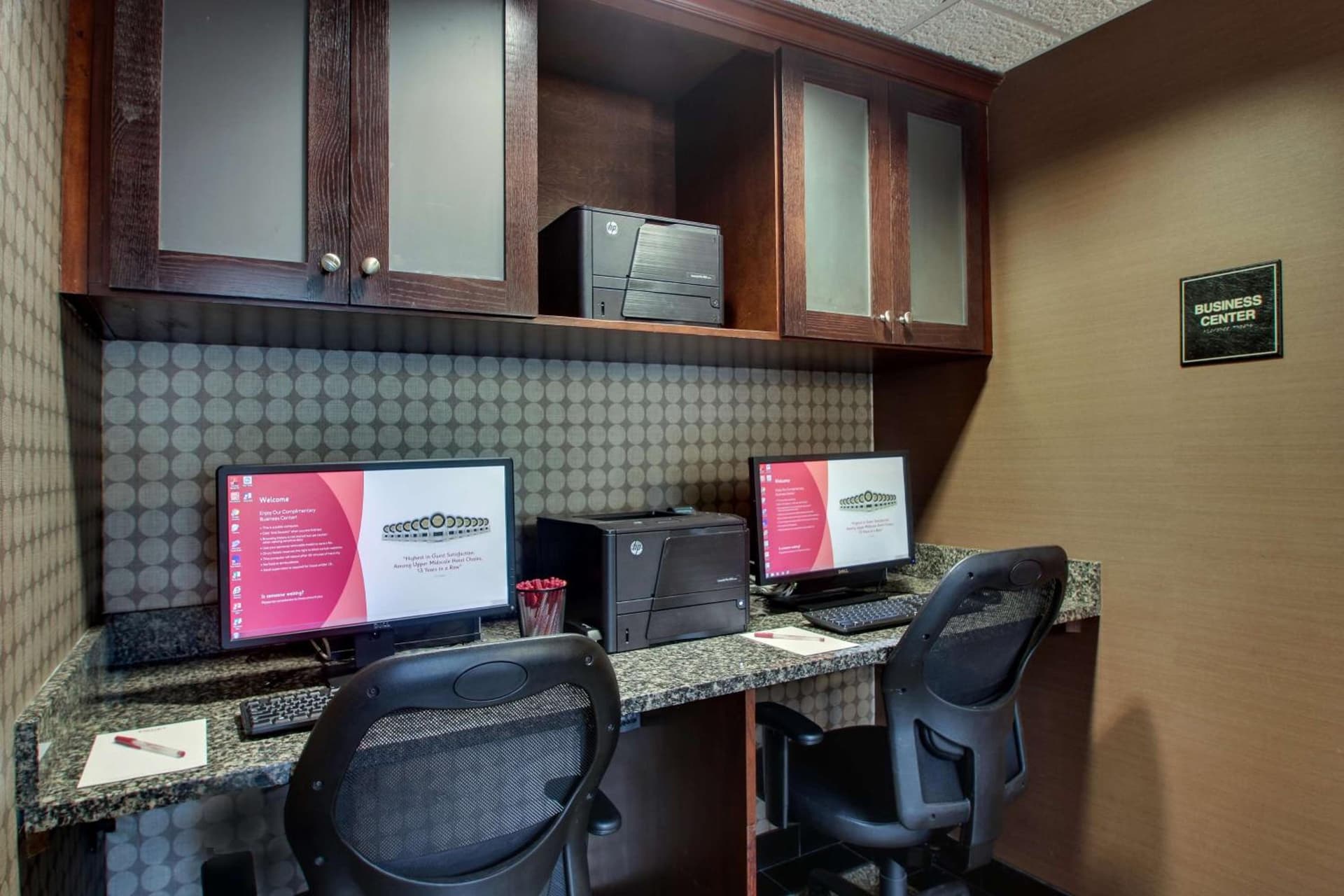 Drury Inn & Suites Houston Galleria gallery photo in Houston, TX — image 33