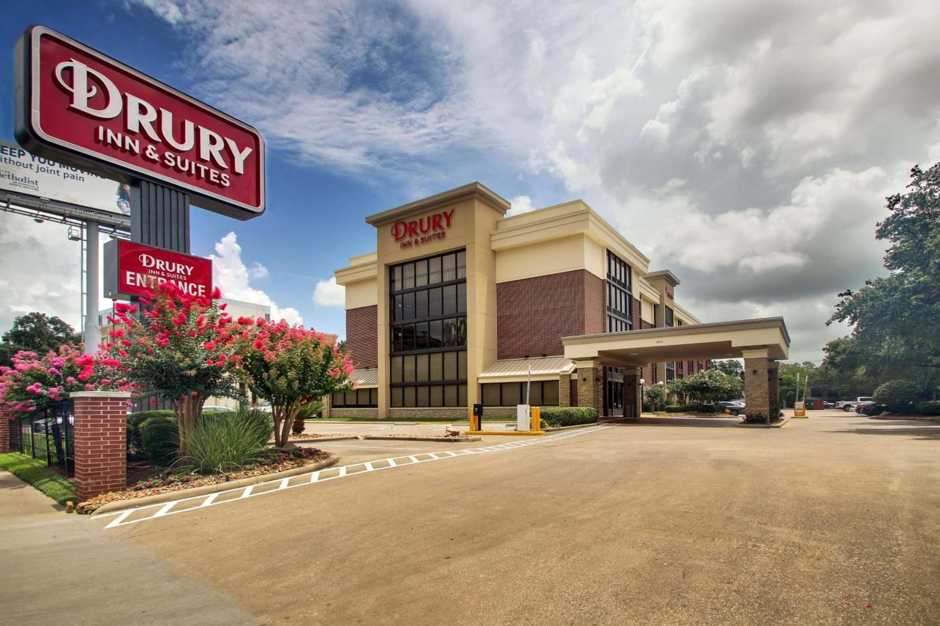 Drury Inn & Suites Houston Galleria gallery photo in Houston, TX — image 24
