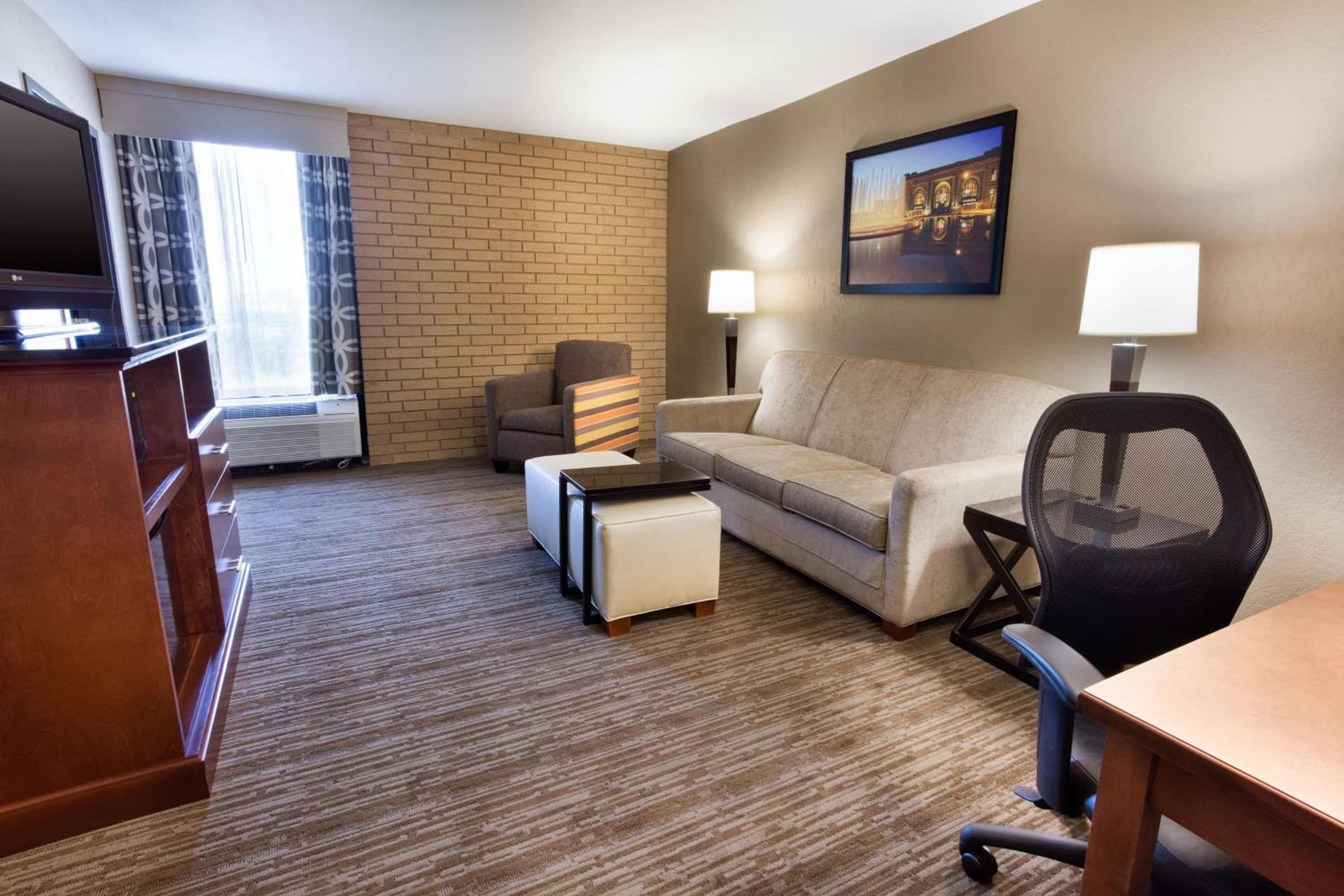 Drury Inn & Suites Kansas City Airport gallery photo in Kansas City, KS — image 8