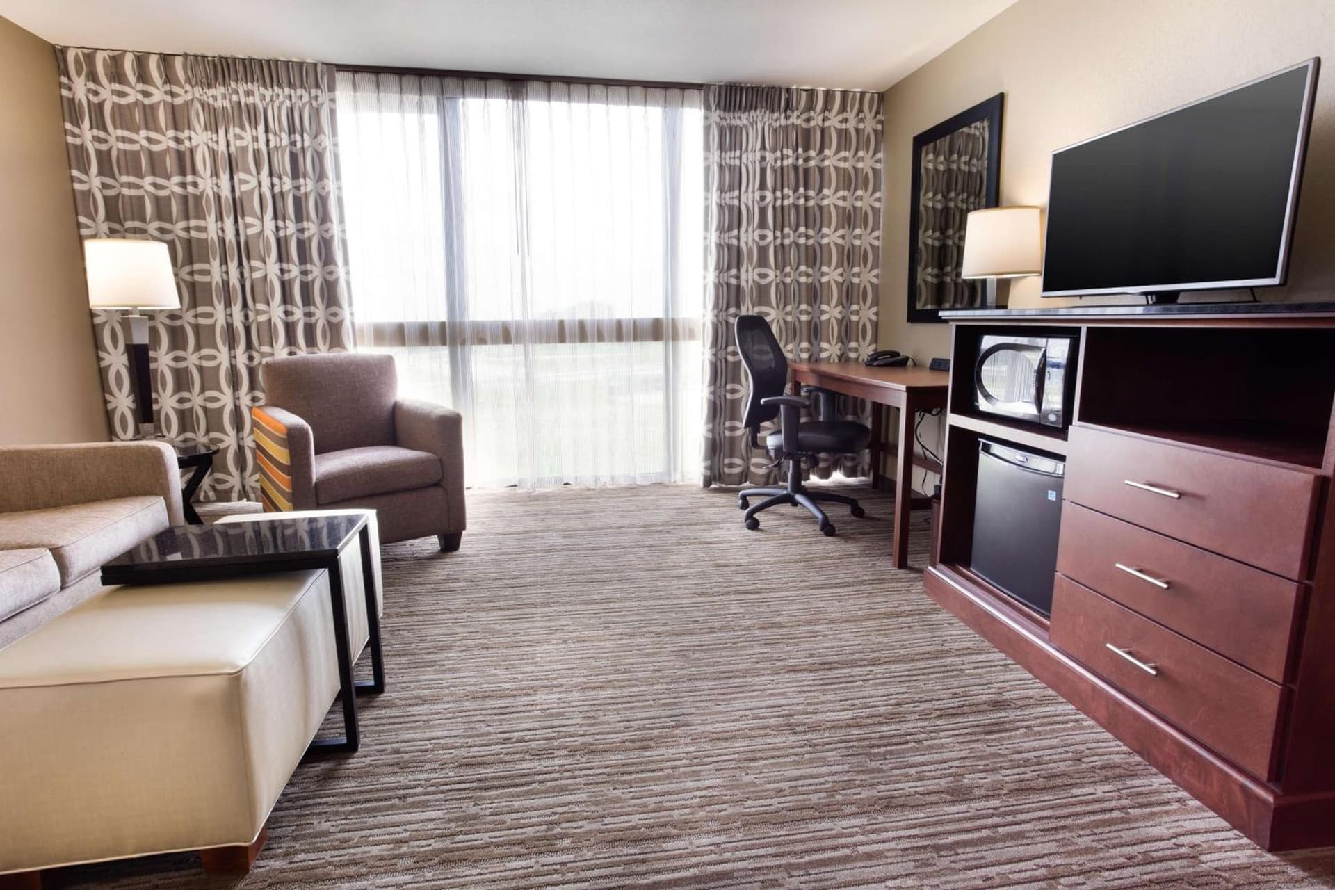 Drury Inn & Suites Kansas City Airport gallery photo in Kansas City, KS — image 6