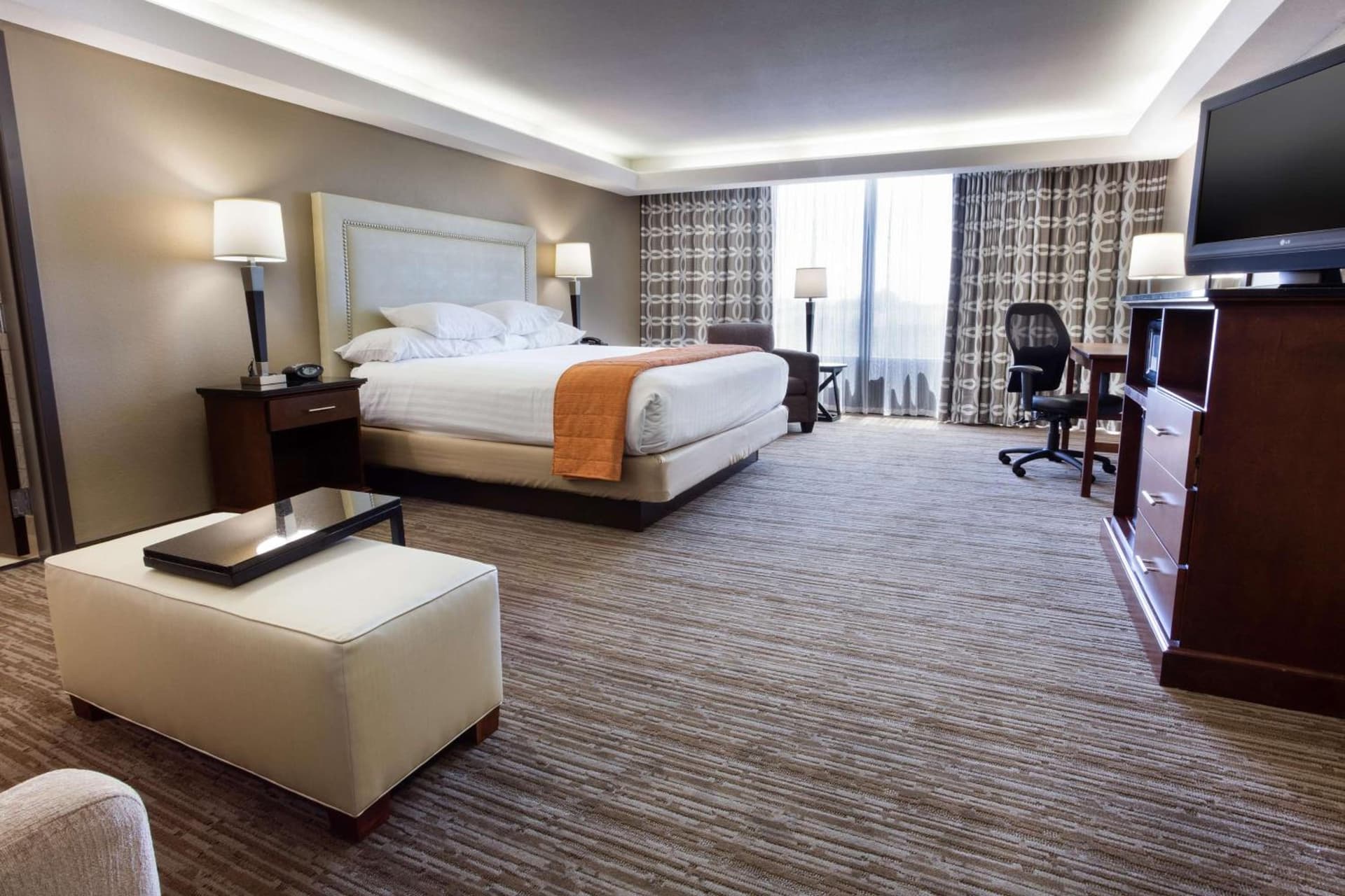 Drury Inn & Suites Kansas City Airport gallery photo in Kansas City, KS — image 11