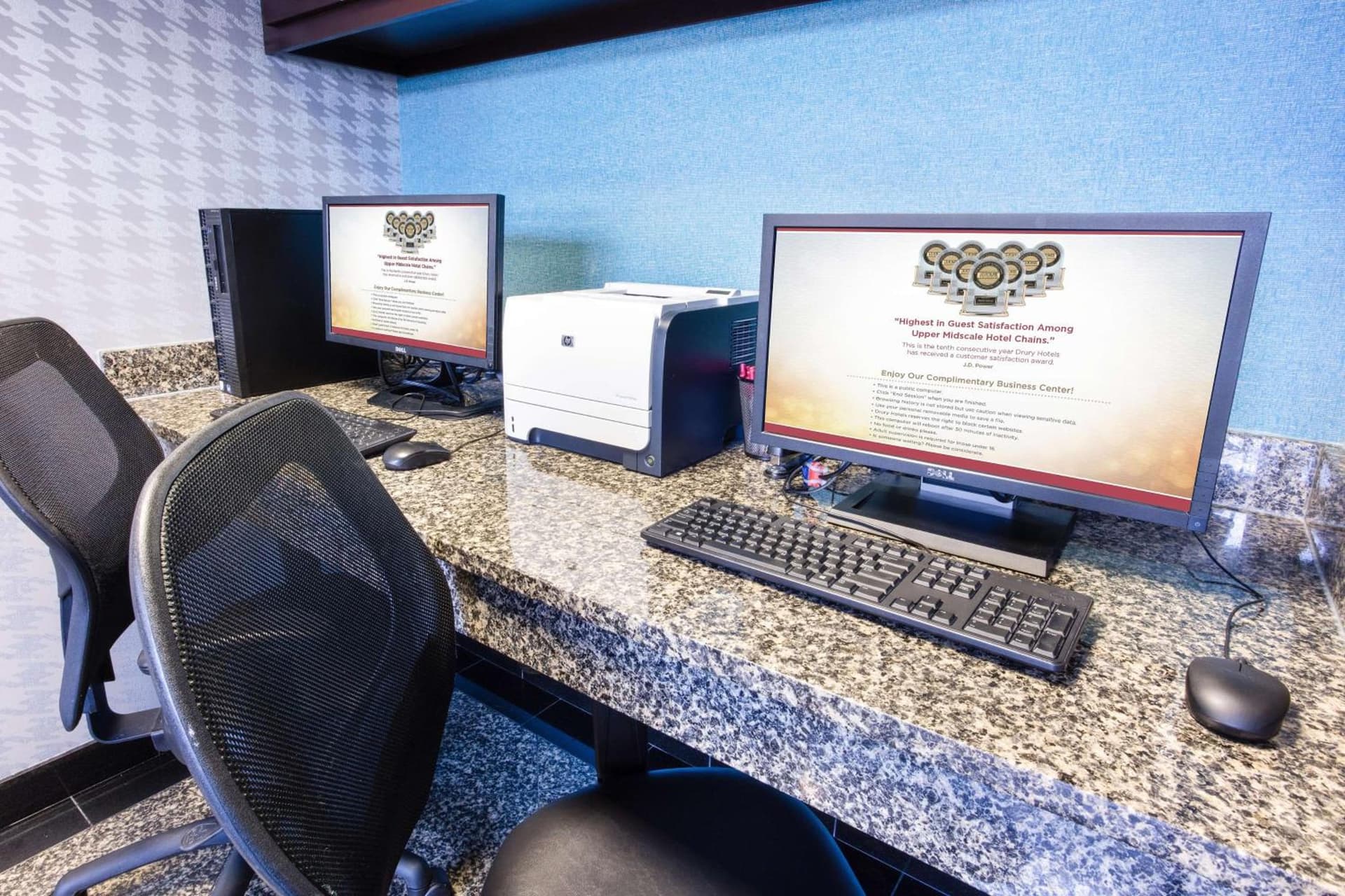 Drury Inn & Suites Kansas City Airport gallery photo in Kansas City, KS — image 24