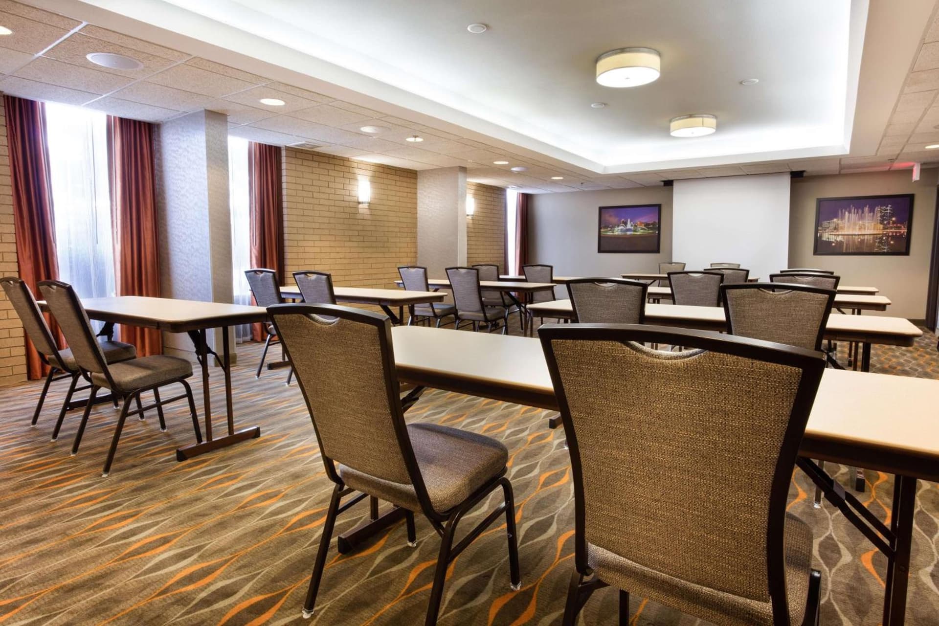 Drury Inn & Suites Kansas City Airport gallery photo in Kansas City, KS — image 23