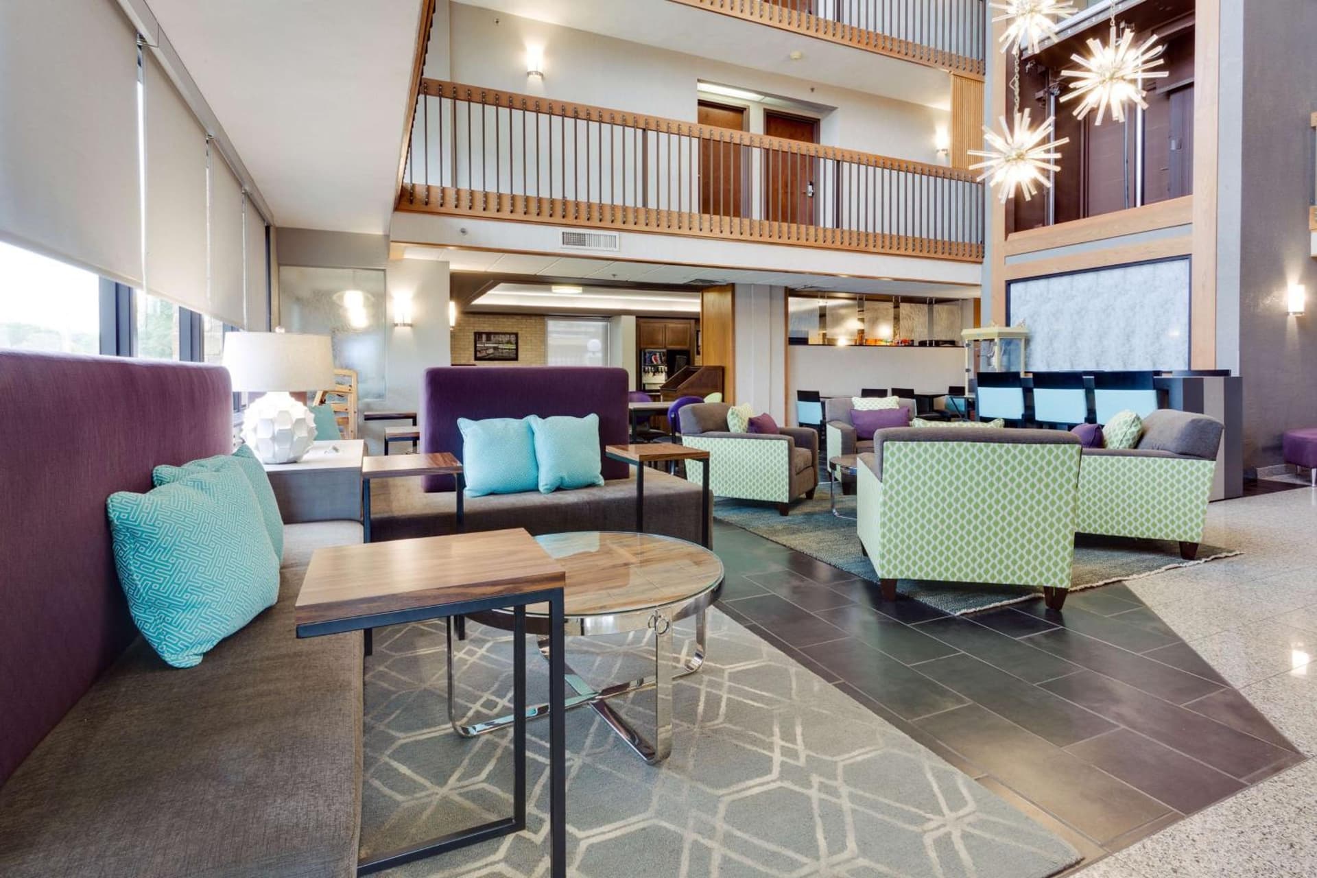 Drury Inn & Suites San Antonio Northeast gallery photo in San Antonio, TX — image 14