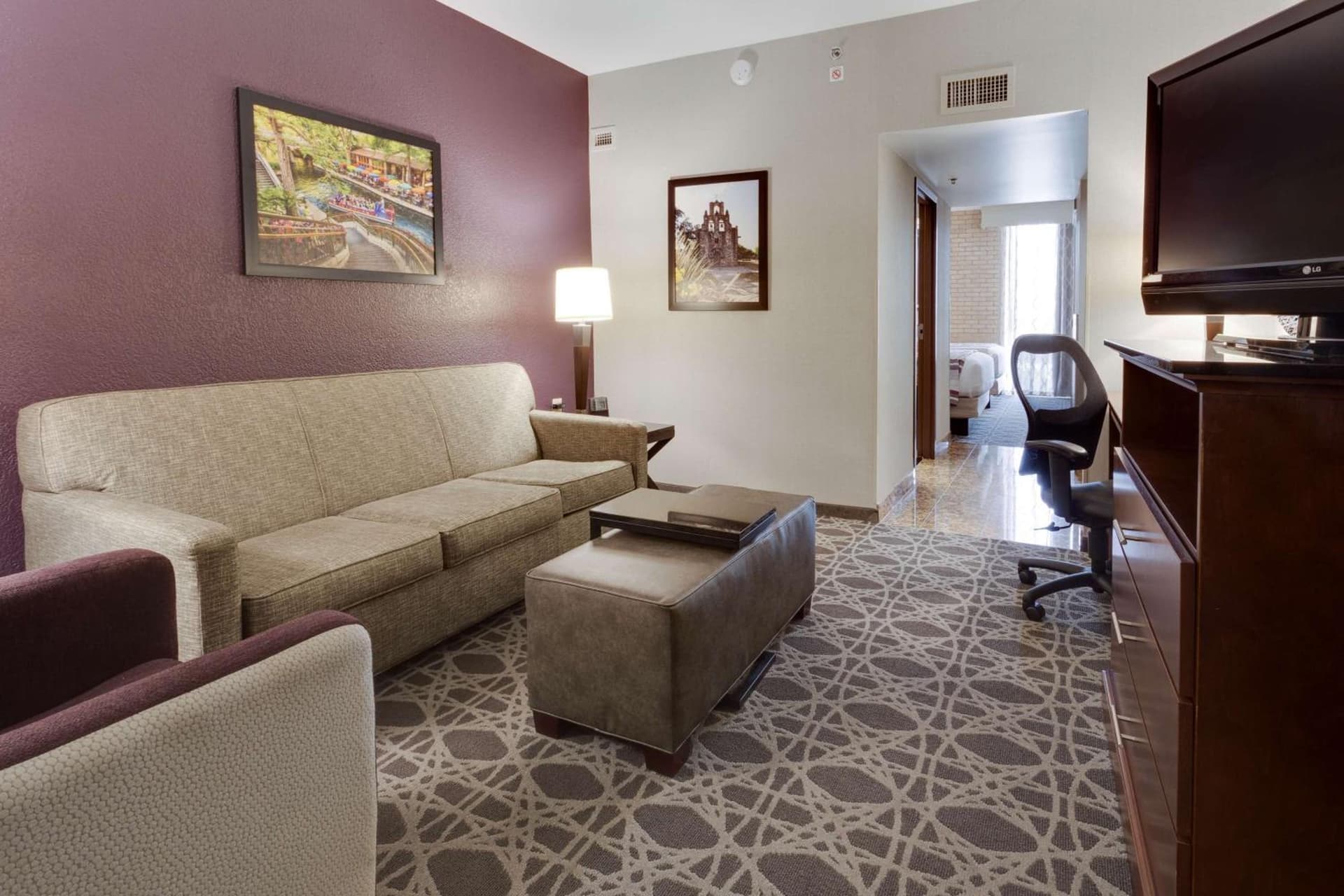 Drury Inn & Suites San Antonio Northeast gallery photo in San Antonio, TX — image 13